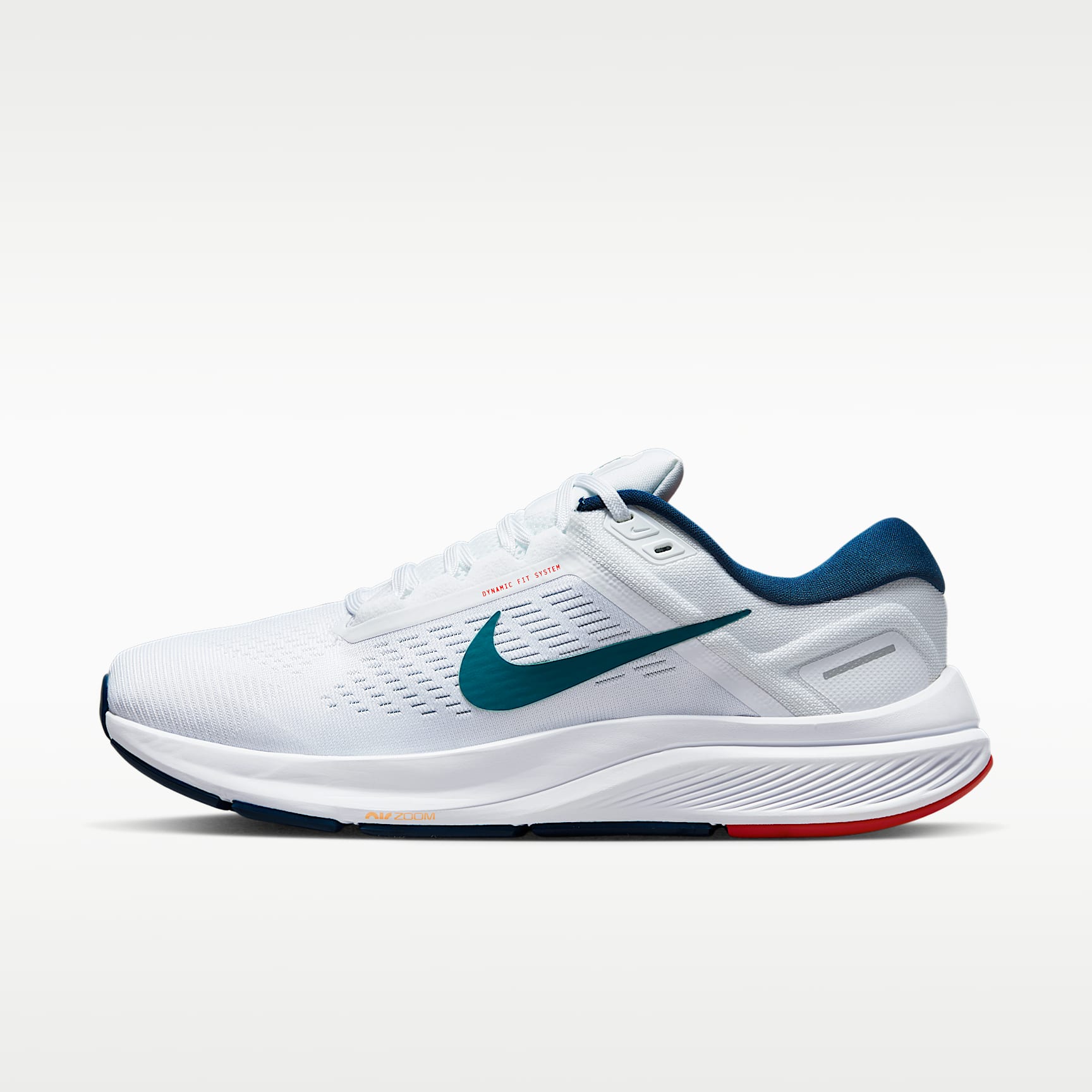 Nike Structure 24 Tenis de correr en pavimento para hombre
