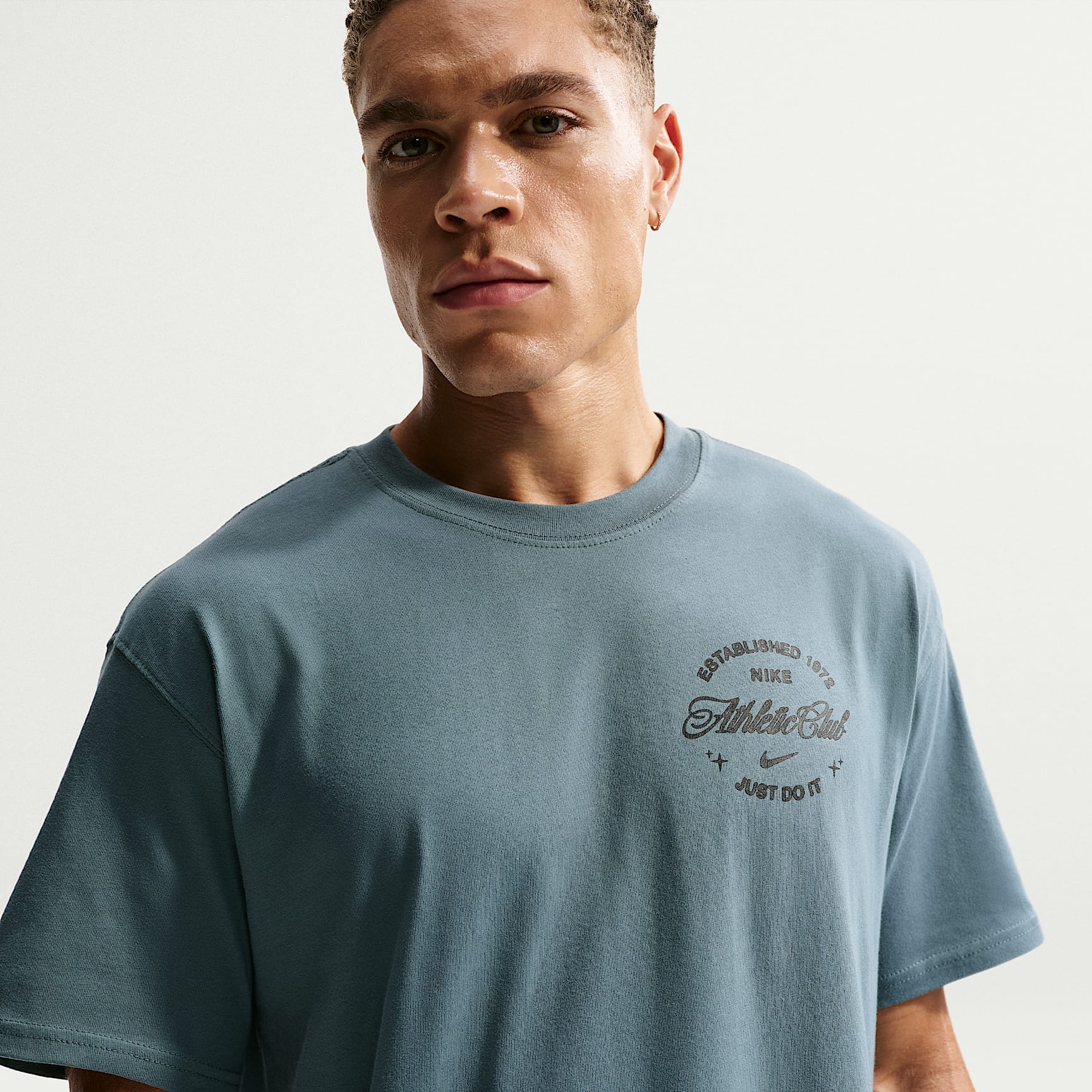 Nike Men's N.A.C. T-Shirt