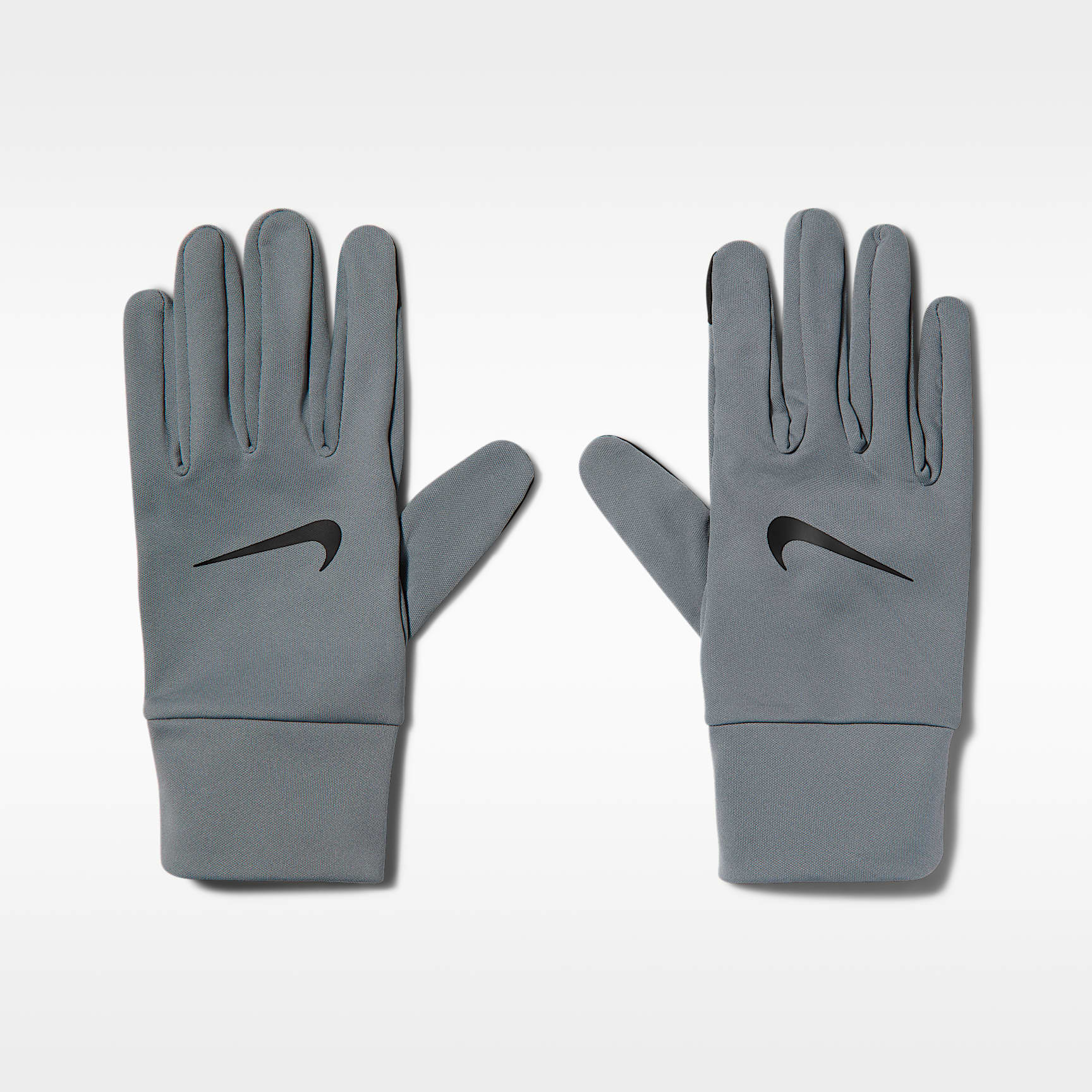 Nike Therma-FIT polár edzőkesztyű