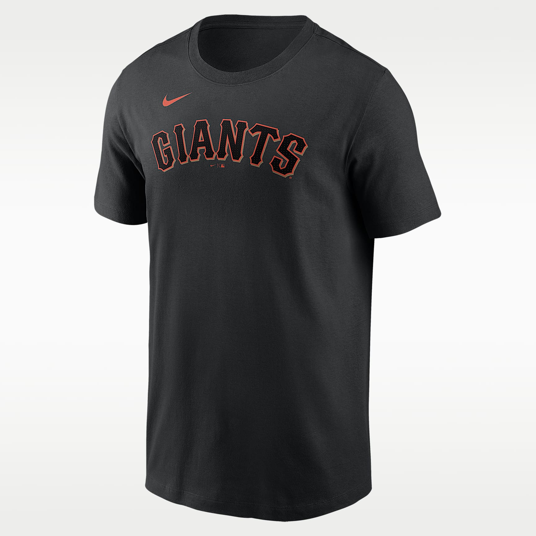 Jung Hoo Lee San Francisco Giants Fuse Men's Nike MLB T-Shirt