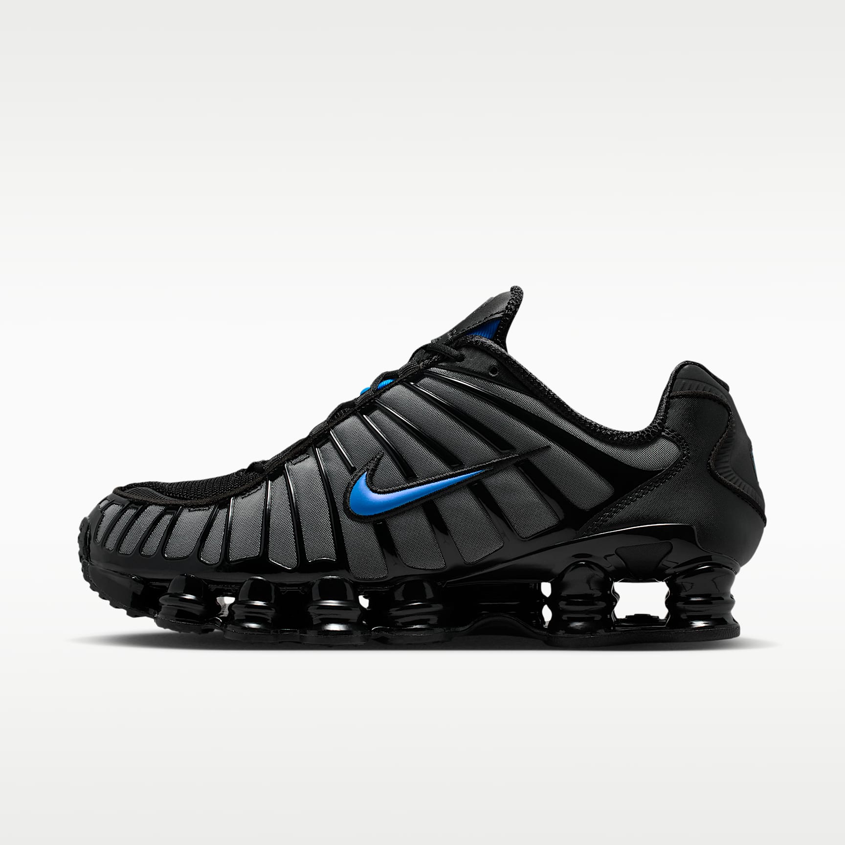 Nike Shox TL SE Zapatillas - Hombre