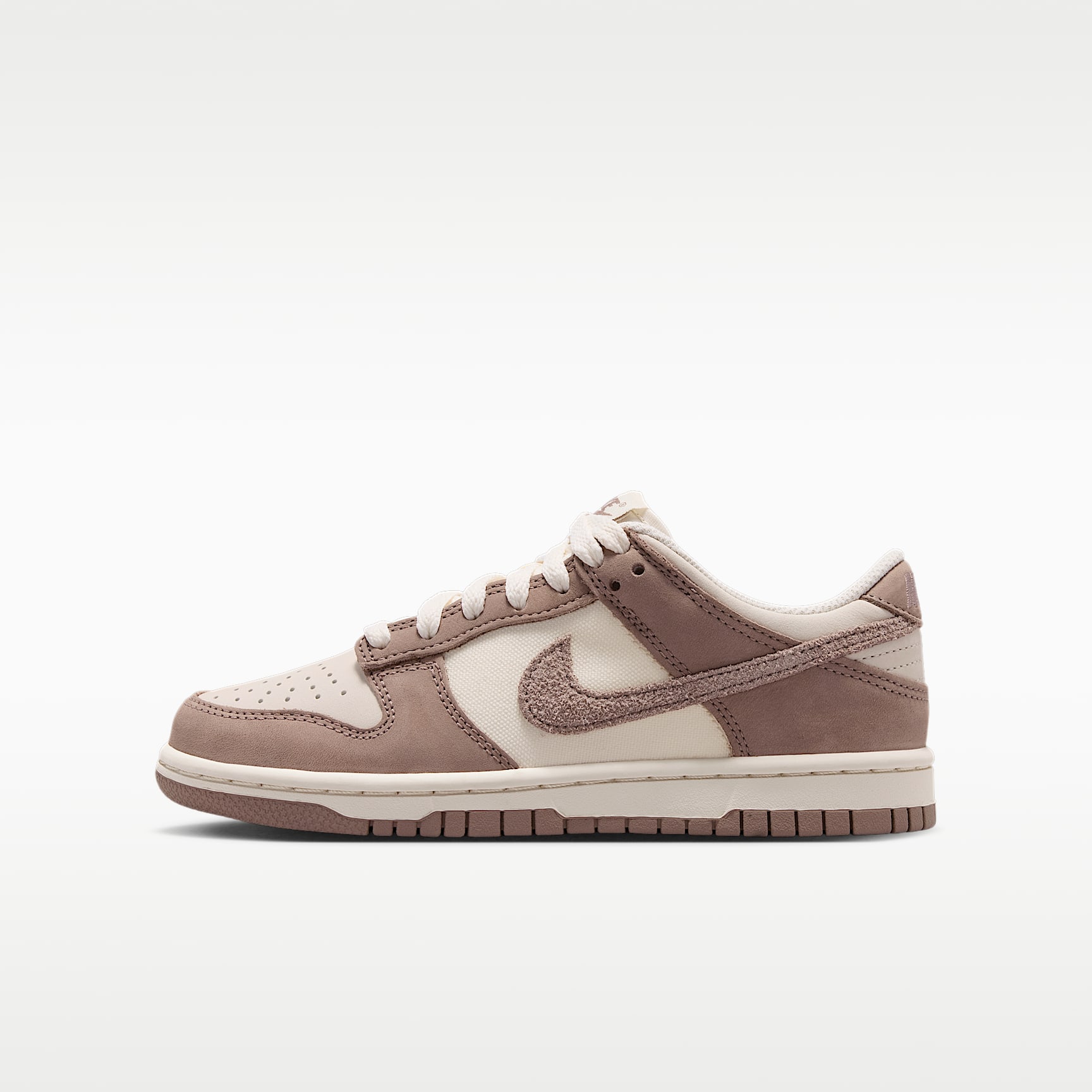 Nike Dunk Low SE Big Kids' Shoes