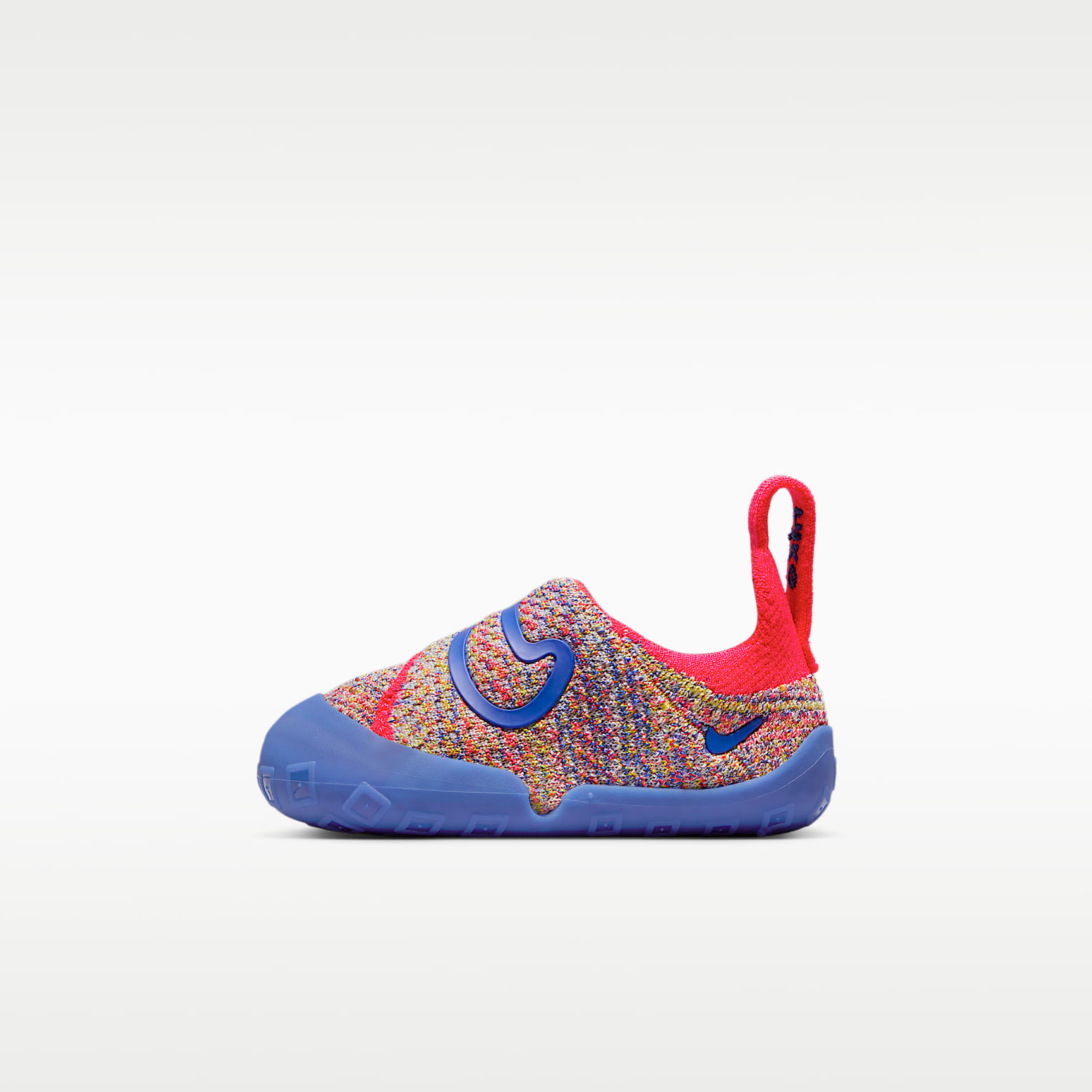 나이키 스우시 1 베이비 신발