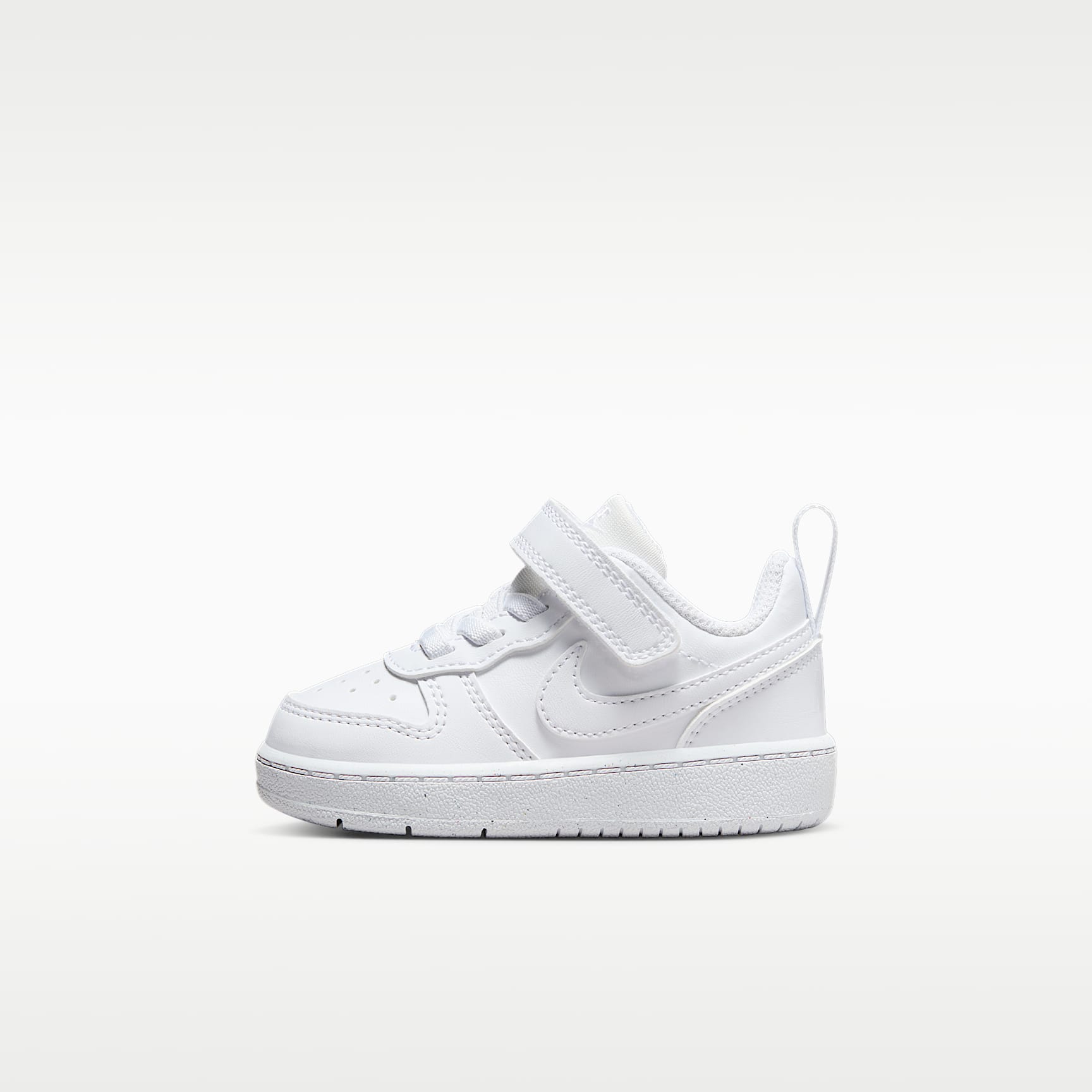 Nike Court Borough Low Recraft Baby/Toddler Shoes