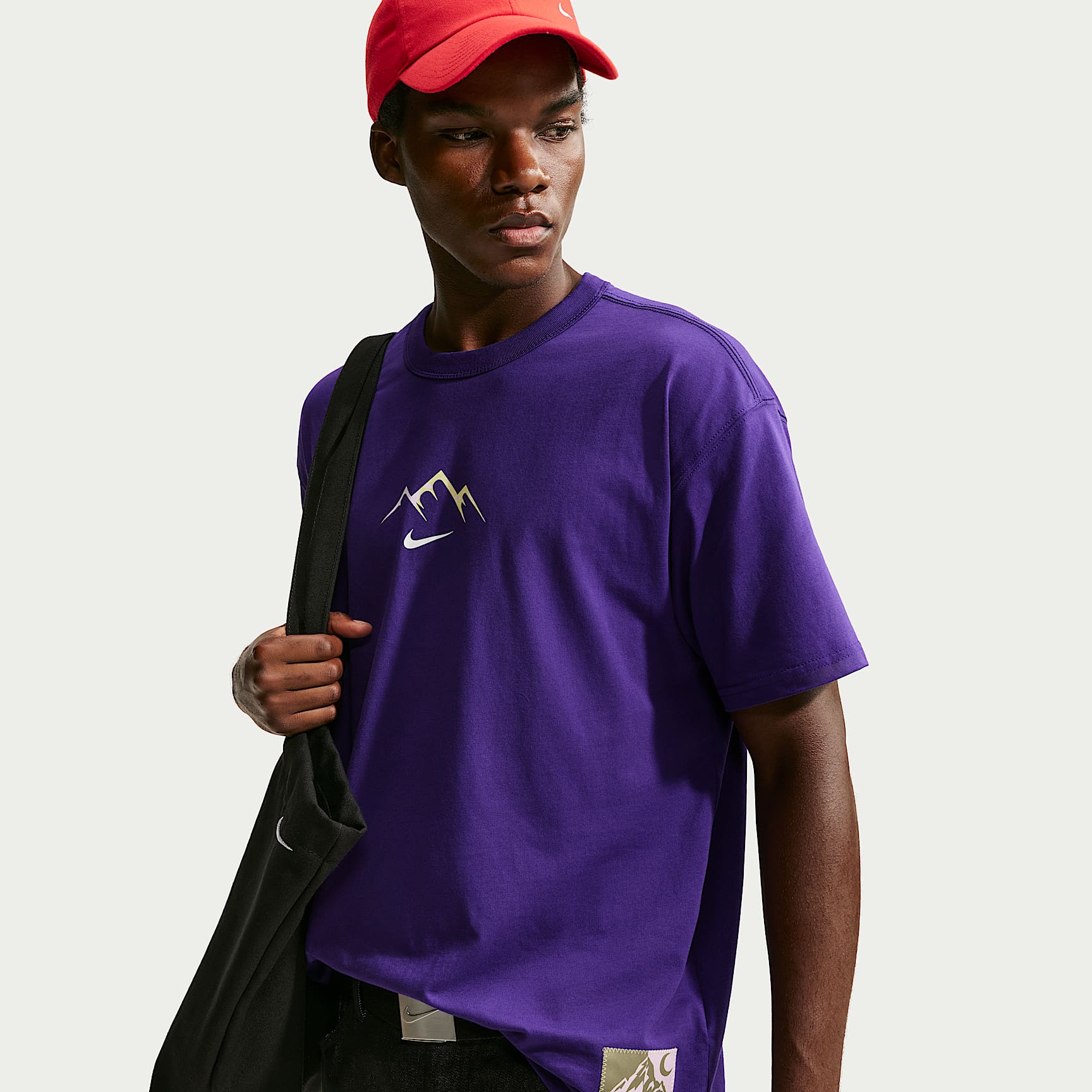 Pánské tričko Nike Sportswear