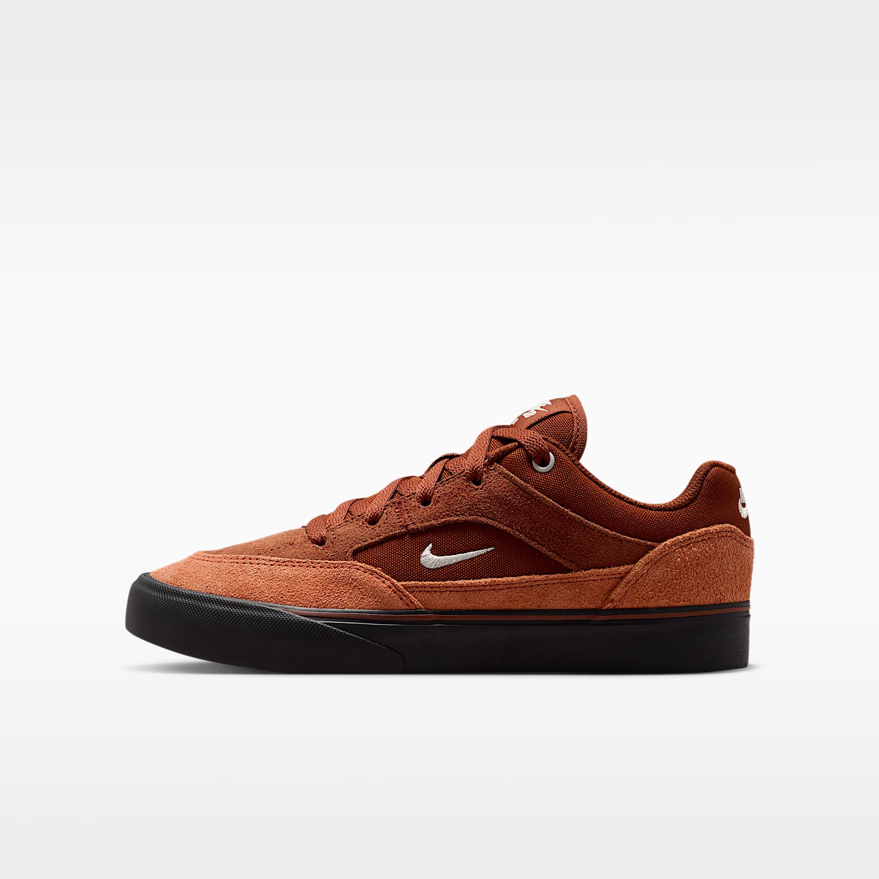 Nike SB Malor Big Kids' Skate Shoes