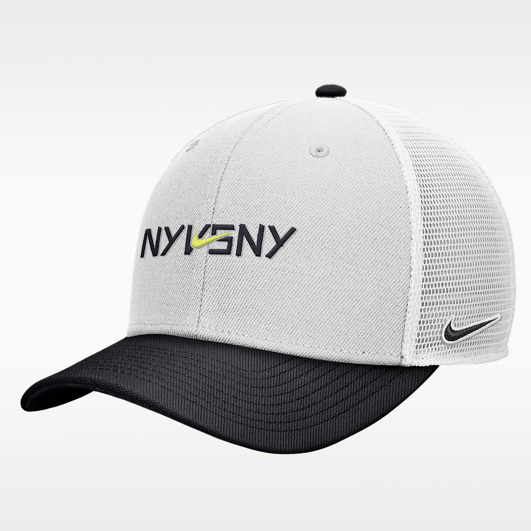 Nike Rise "NY vs. NY" Structured A-Frame Cap
