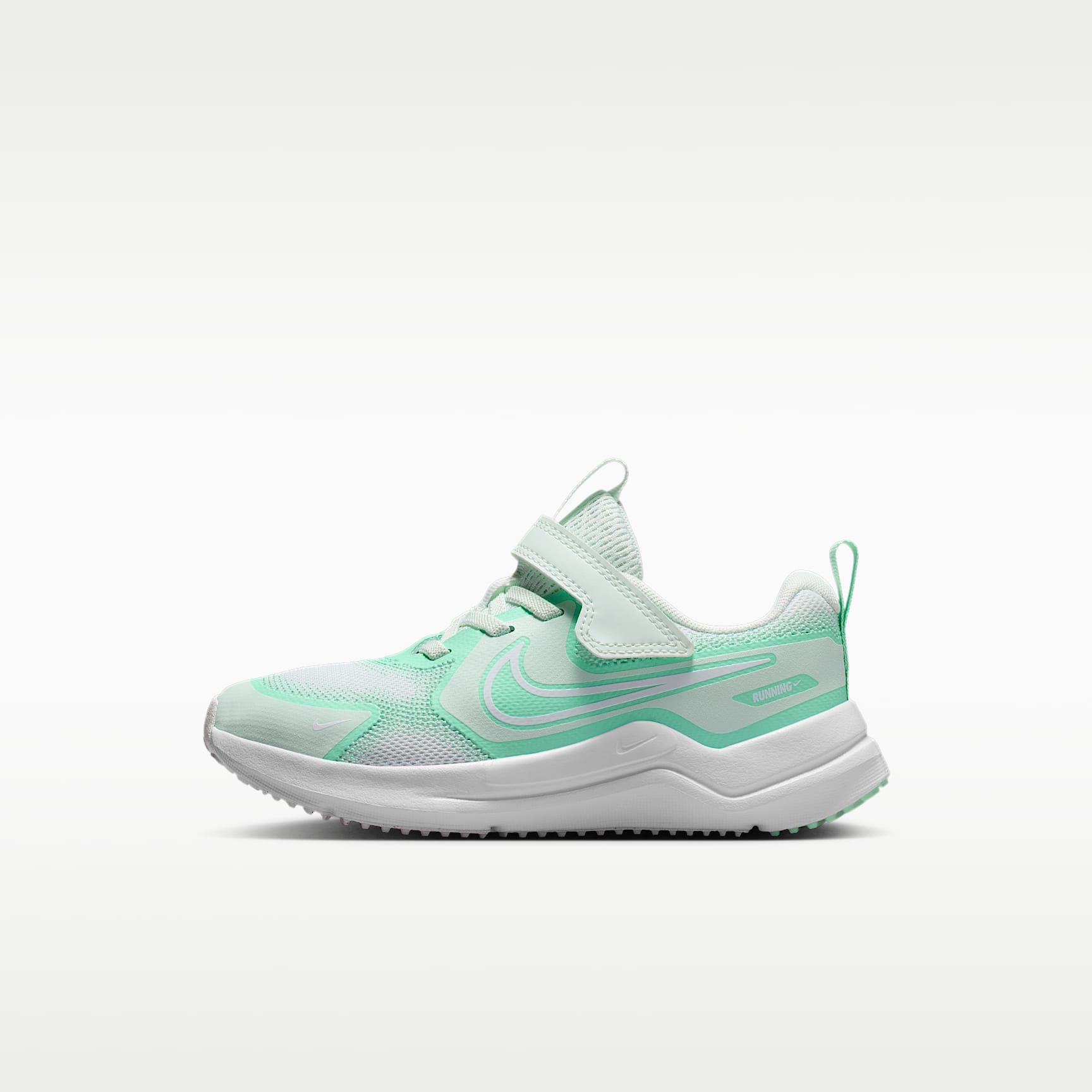 Sapatilhas Nike Cosmic Runner para criança