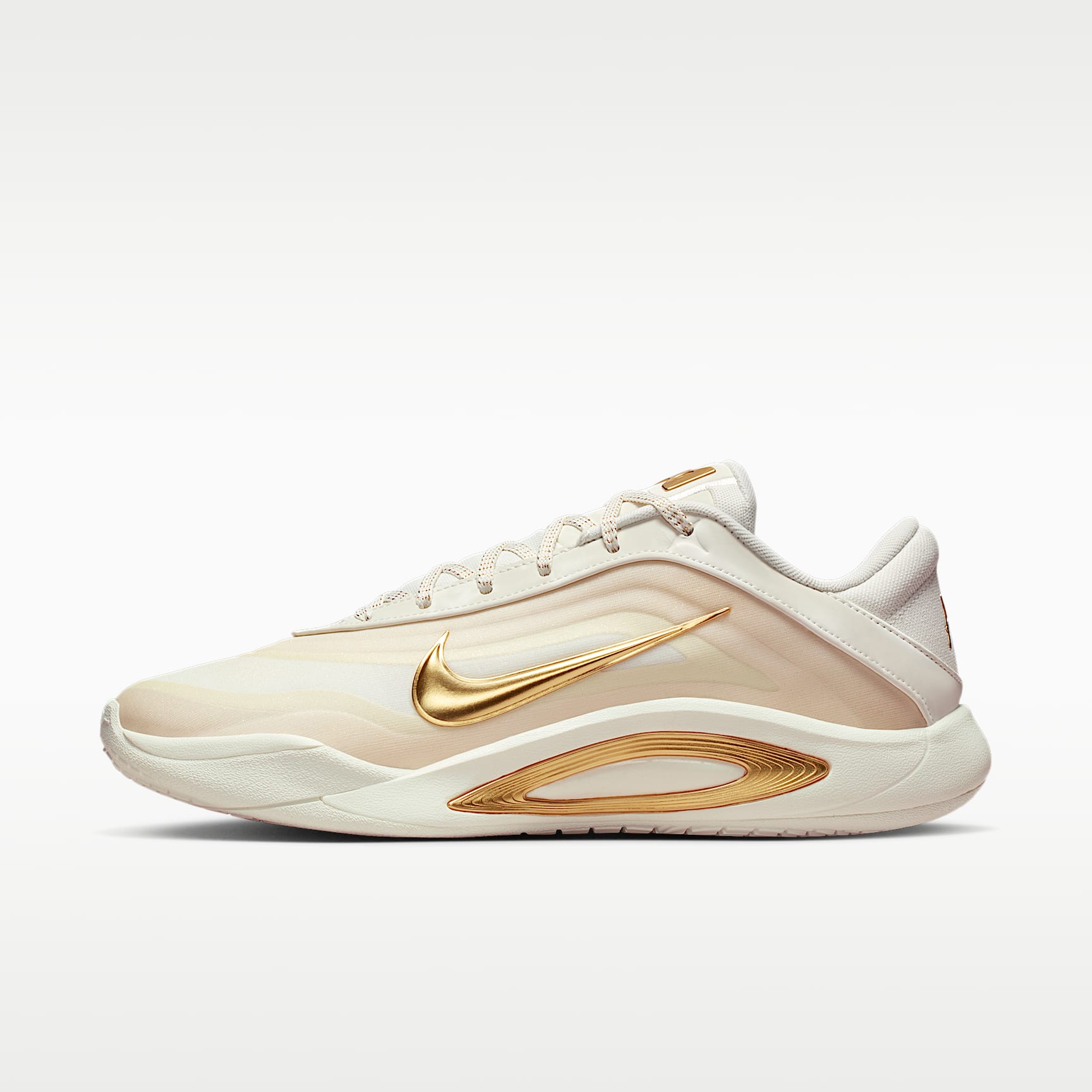 A'One "dyNASTY" EP A'ja Wilson Basketball Shoes