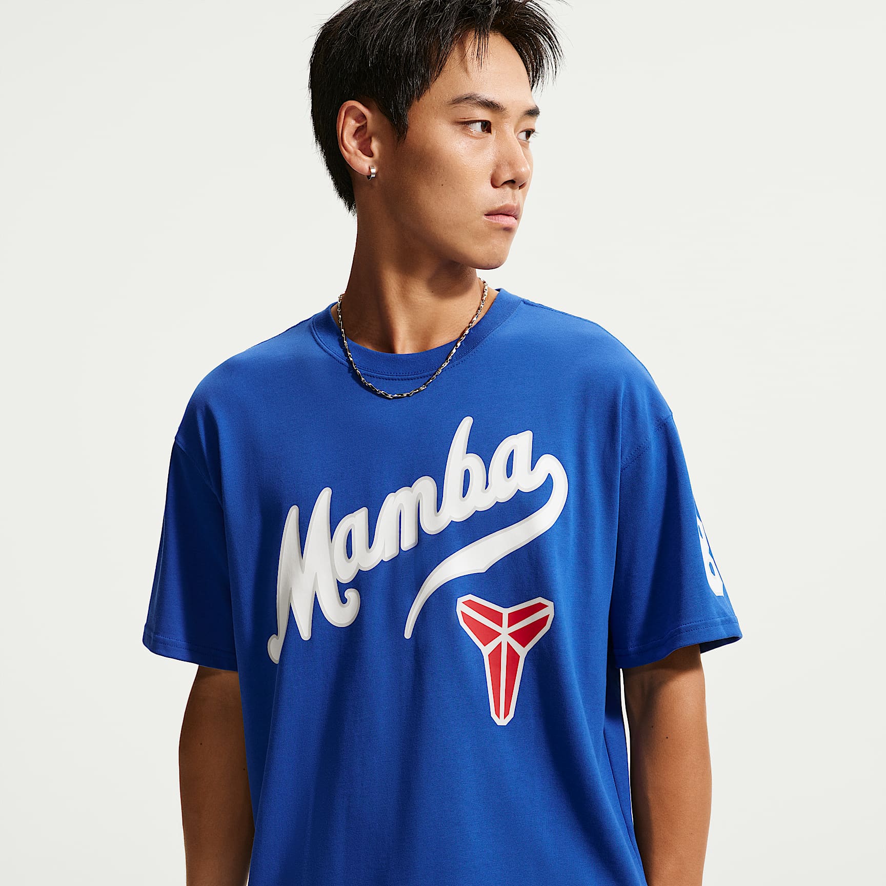 コービー メンズ マックス90 Tシャツ