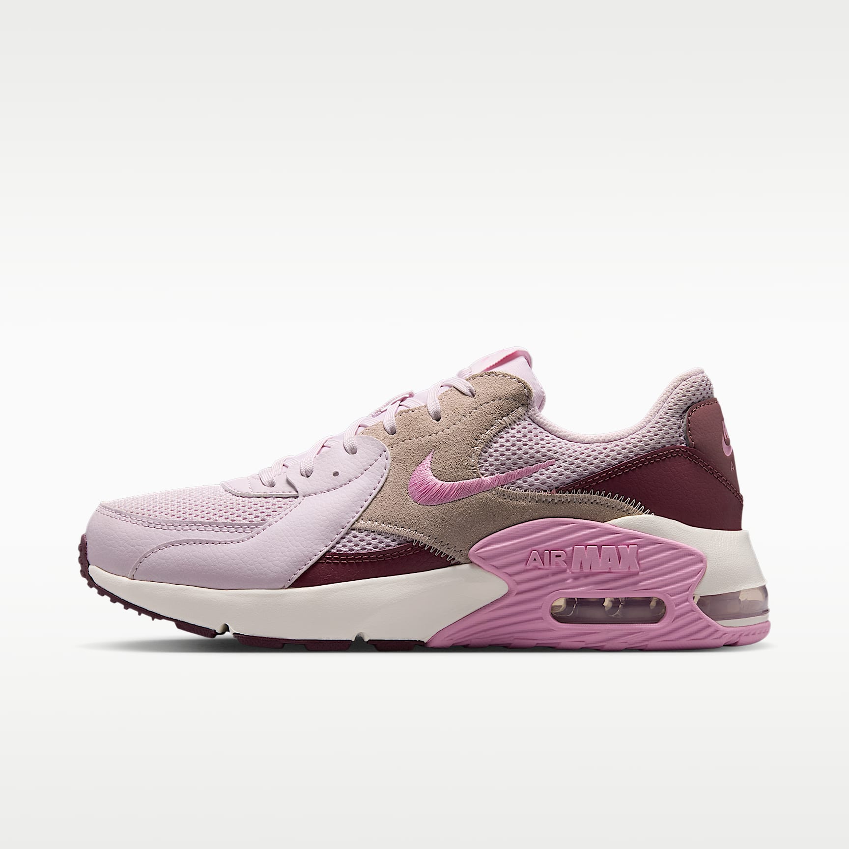 Tenis para mujer Nike Air Max Excee