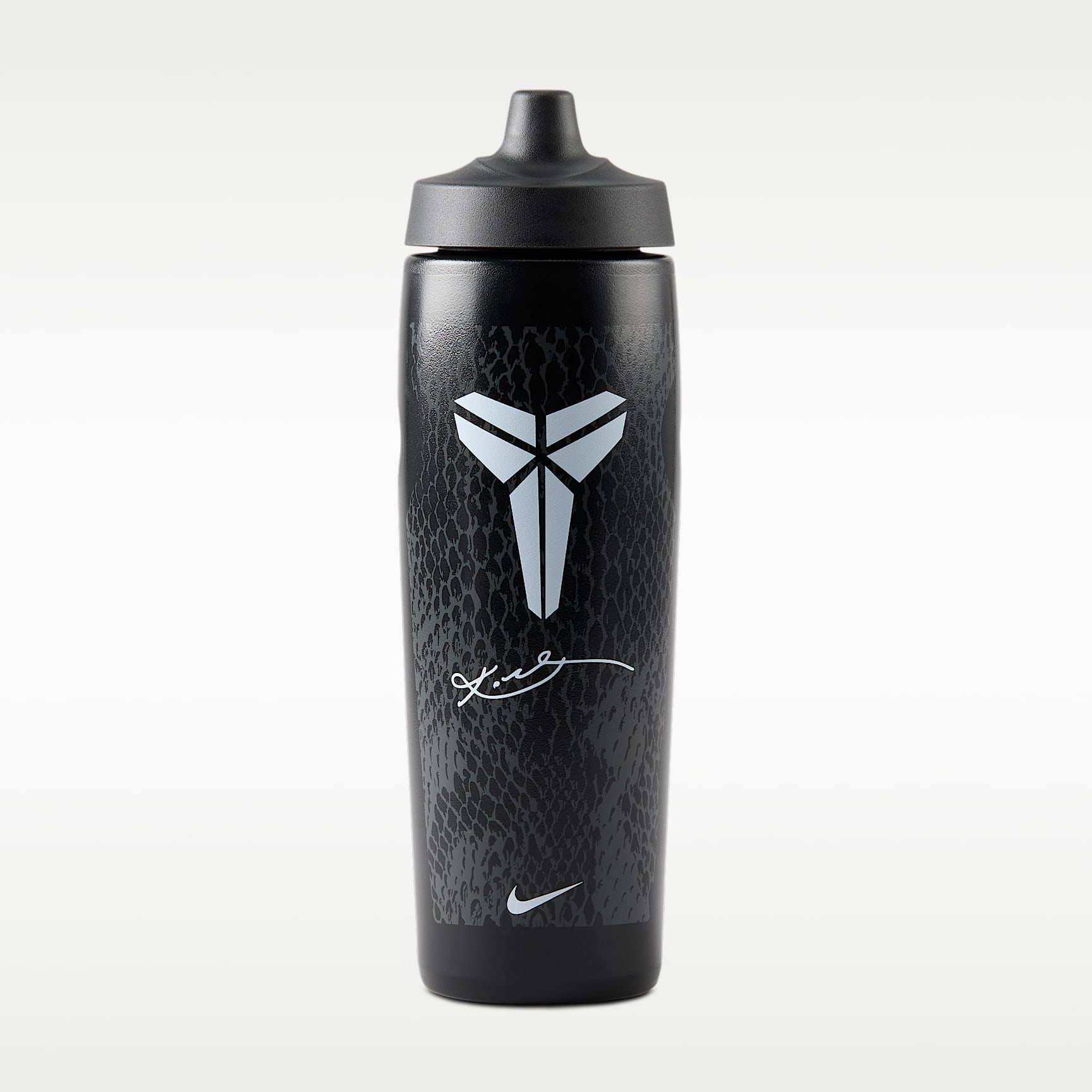 Gourde compressible Nike Refuel (710 ml)