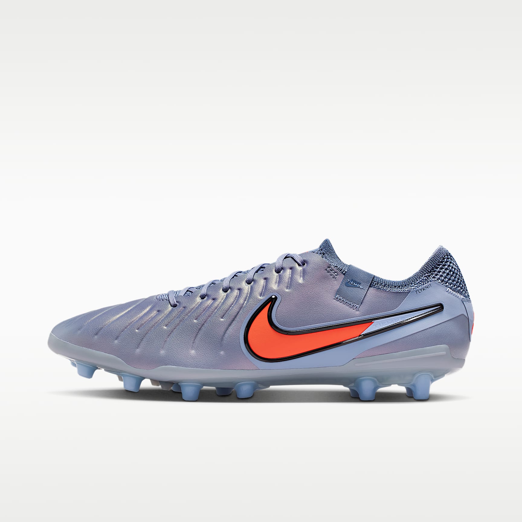 Nike Tiempo Legend 10 Elite Artificial-Grass Low-Top Football Boot