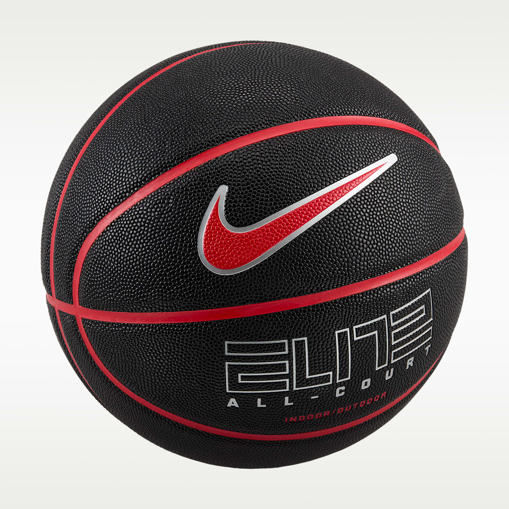 Nike Elite All-Court Basketball