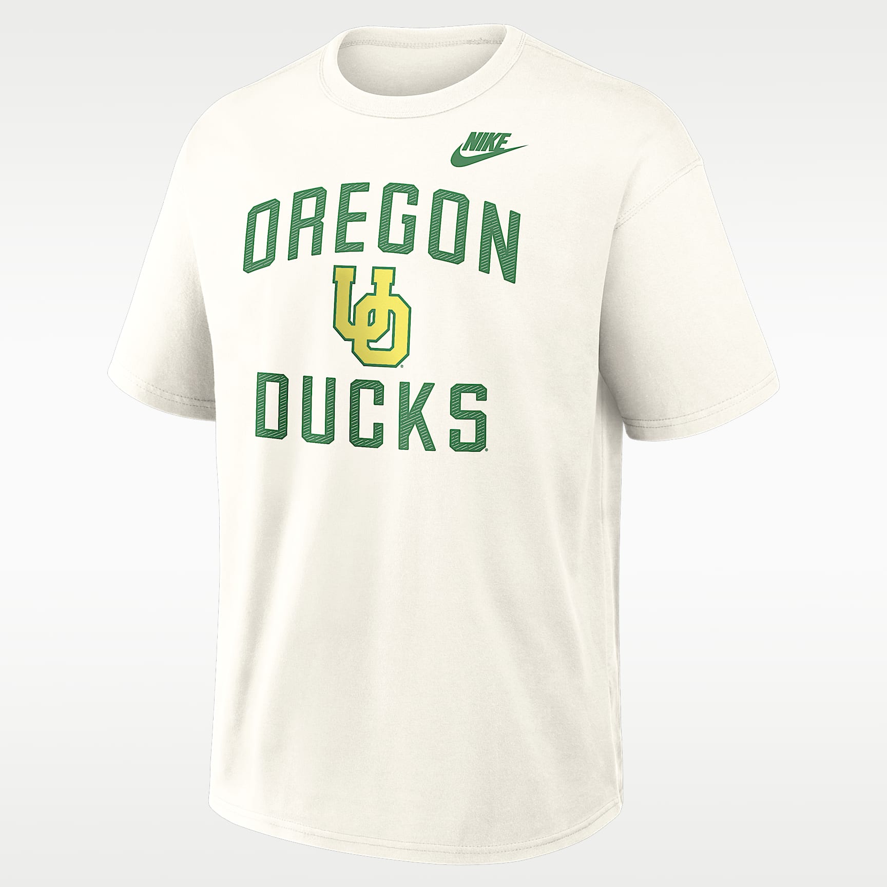 Oregon Legacy Men's Nike College T-Shirt