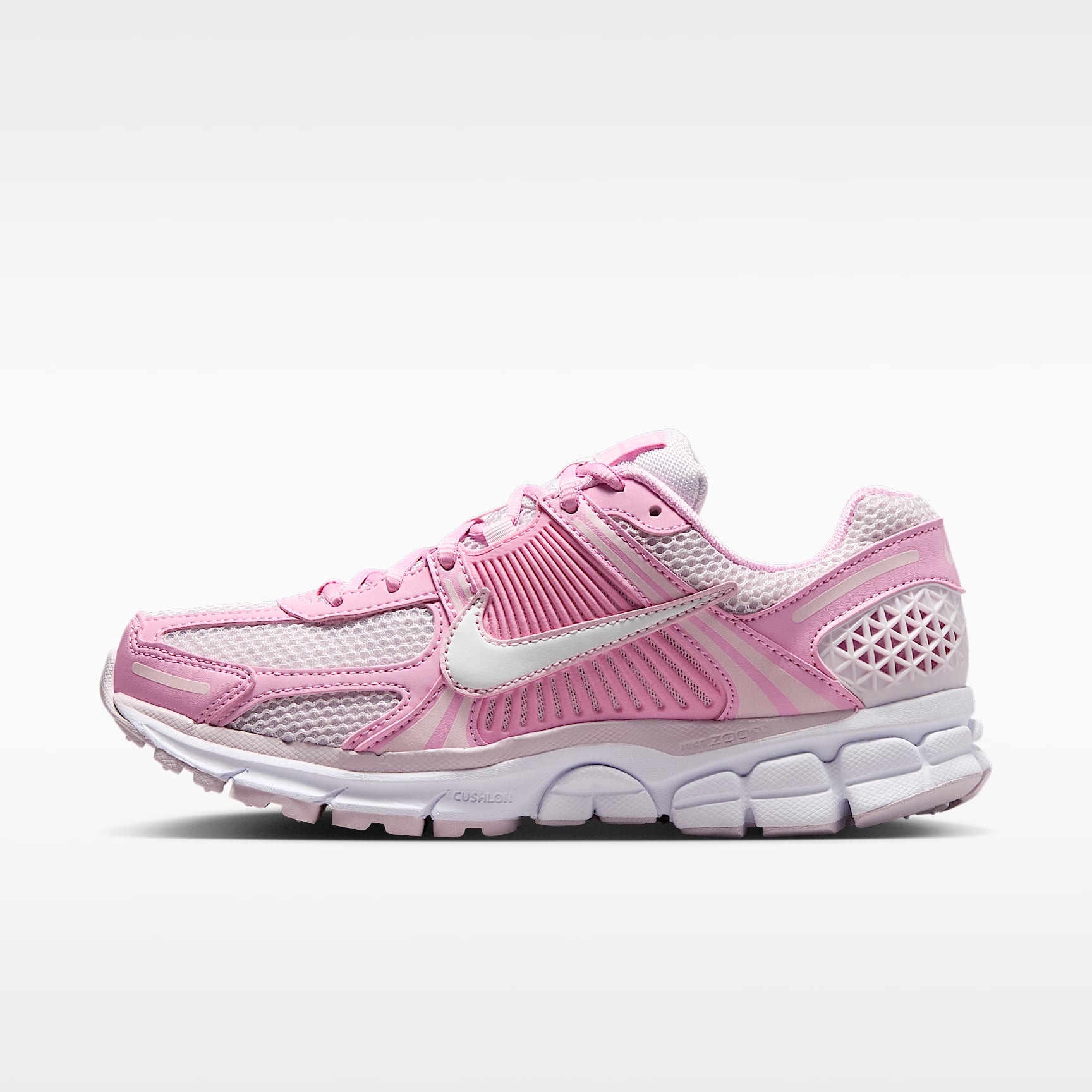 Nike Zoom Vomero 5 Women's Shoes with Reflective Accents