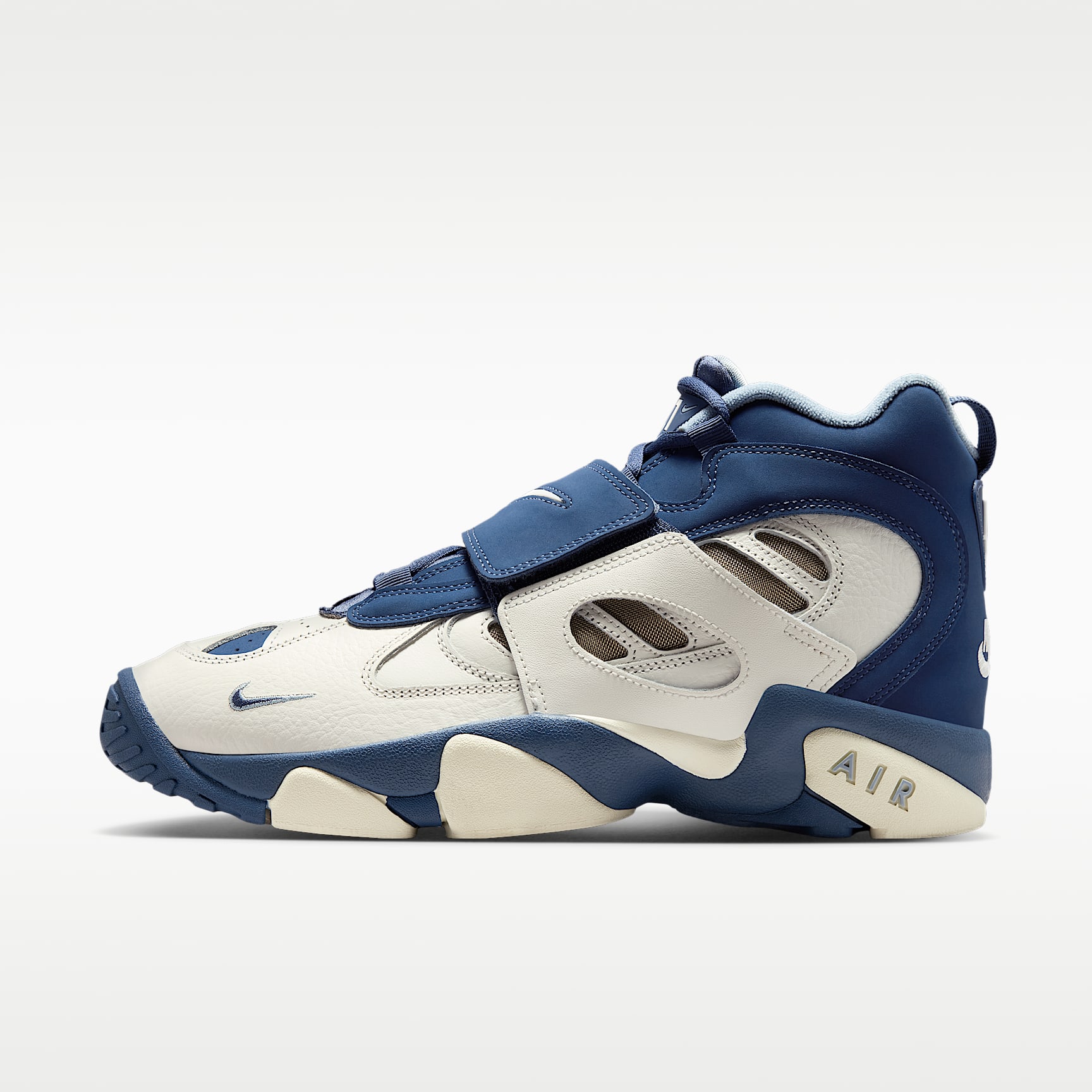 Nike Air Diamond Turf II Men's Shoes