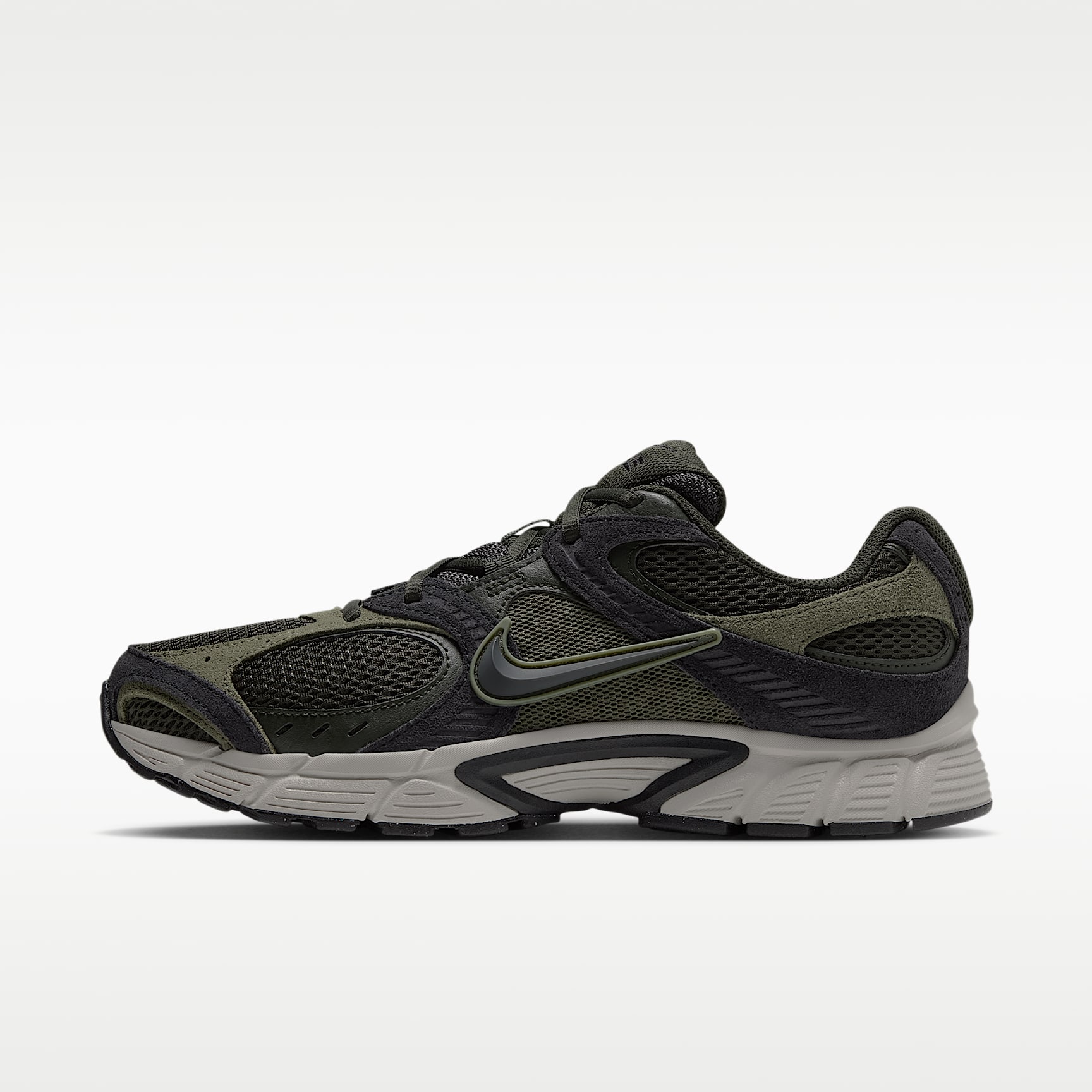 Sko Nike V5 RNR Suede för män