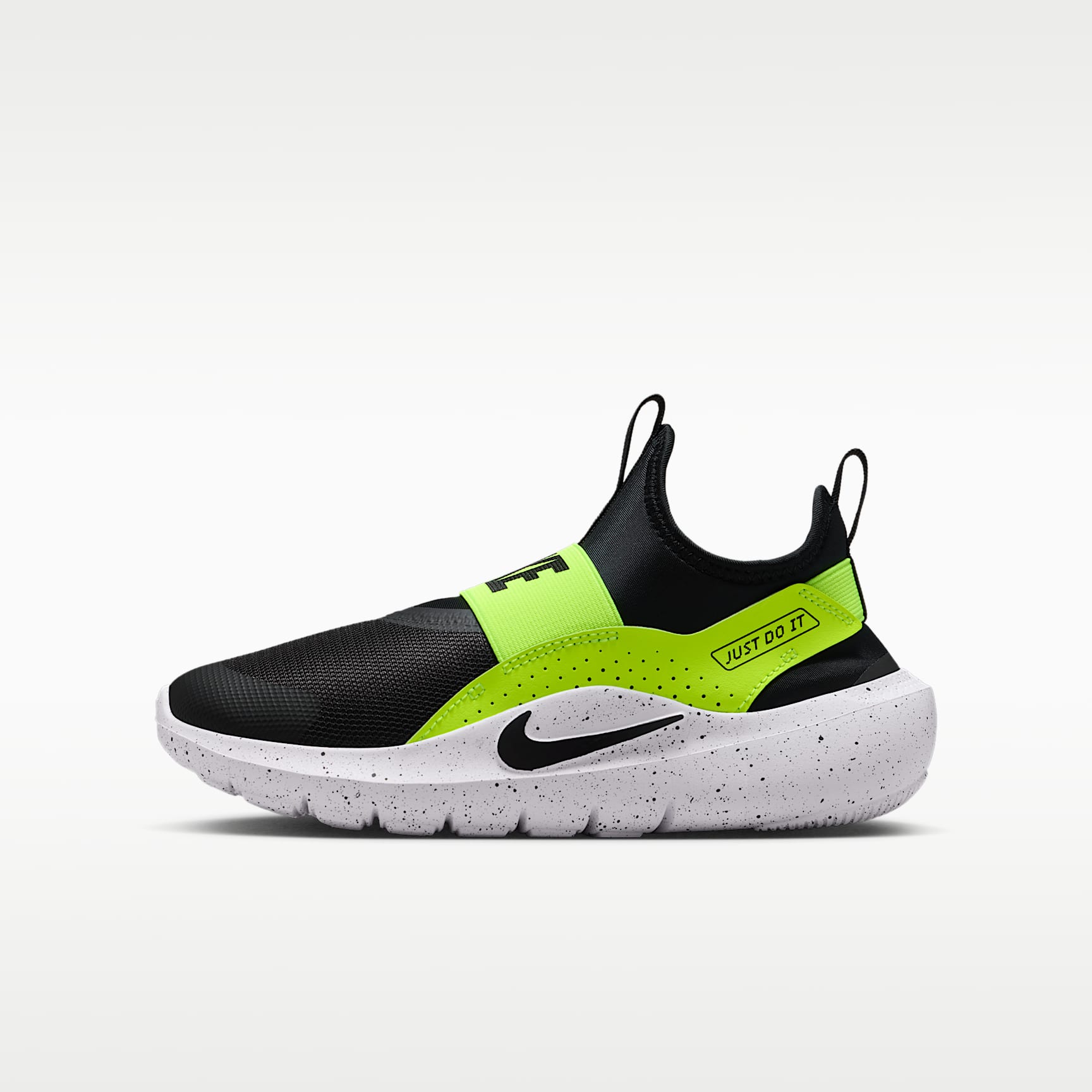 Nike Flex Runner 4 大童跑鞋