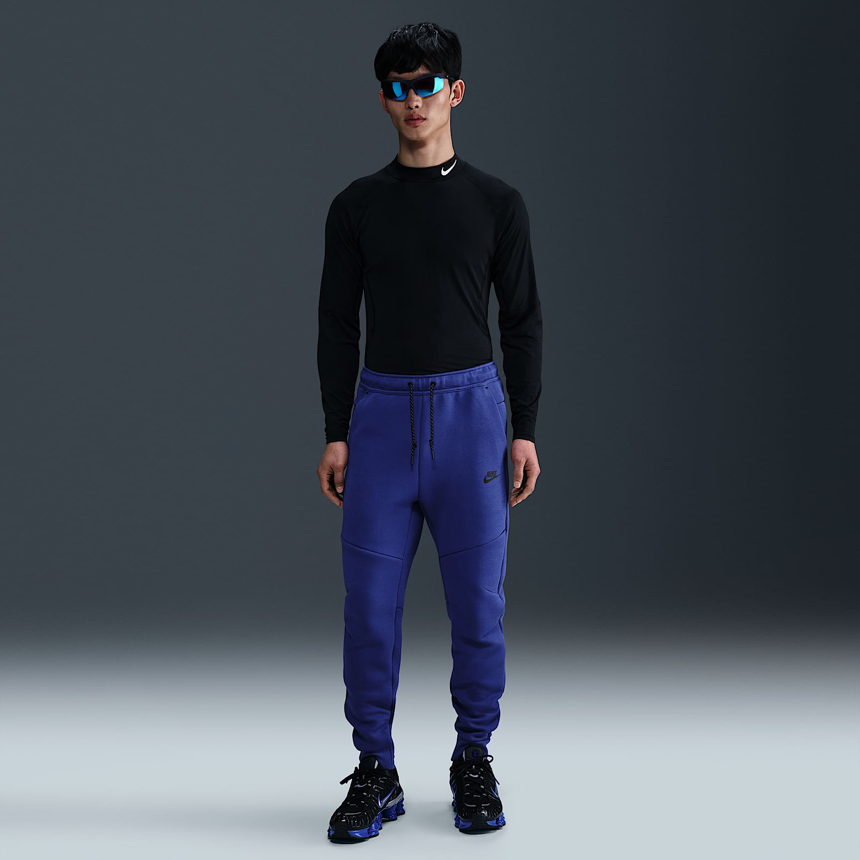 Nike Tech Men's Fleece Joggers