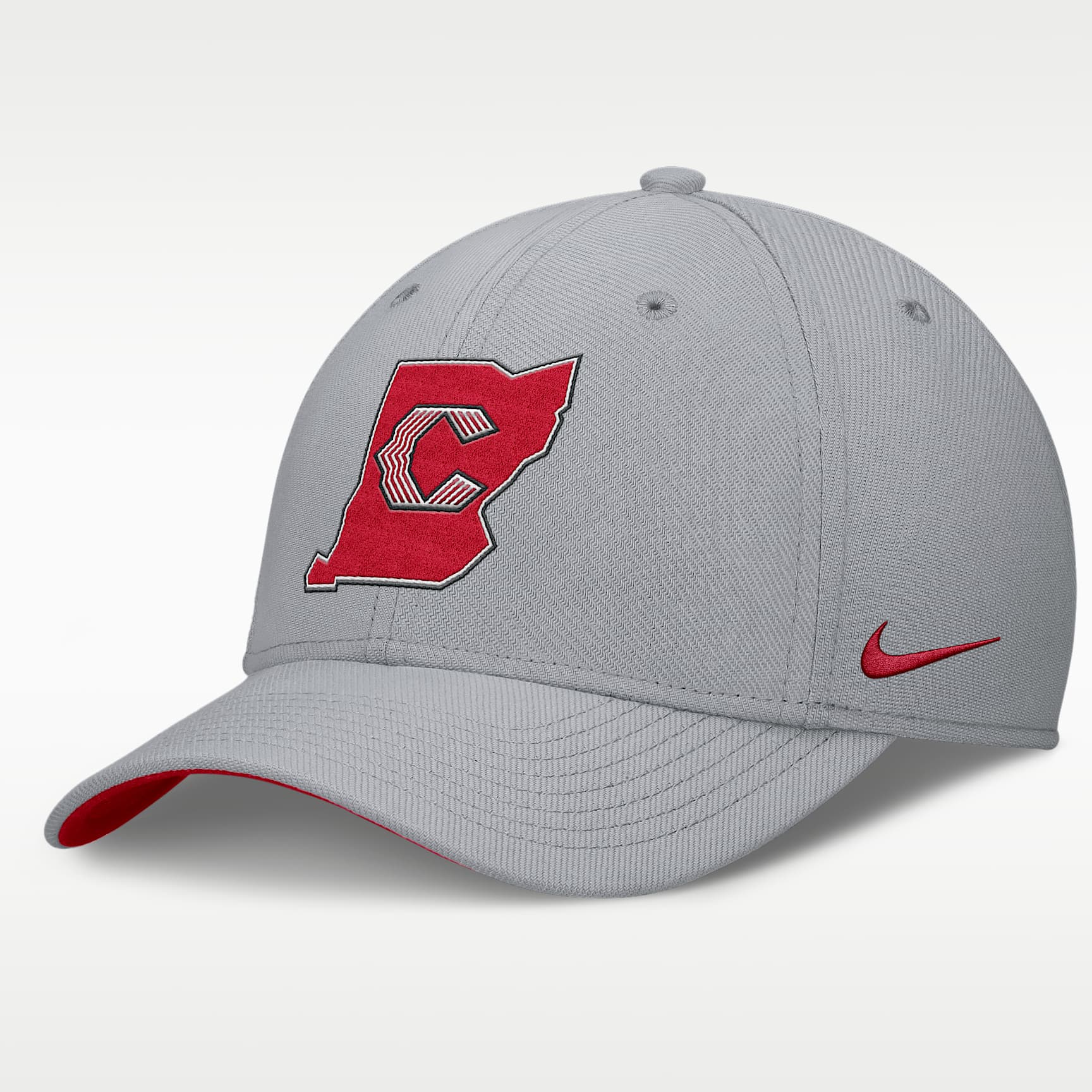 Cincinnati Reds City Connect Rise Men's Nike Dri-FIT MLB Hat