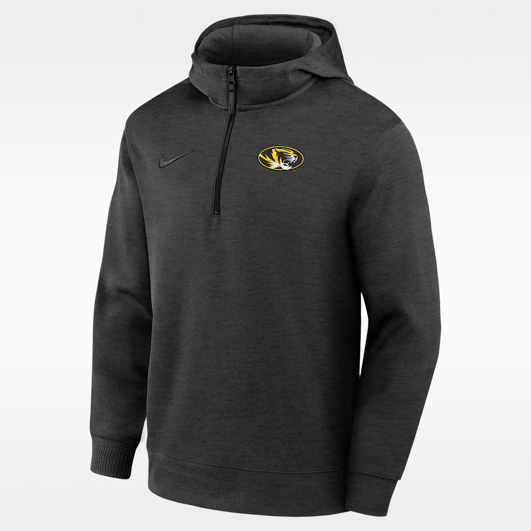 Sudadera con gorro Dri-FIT para hombre Nike College (Missouri)