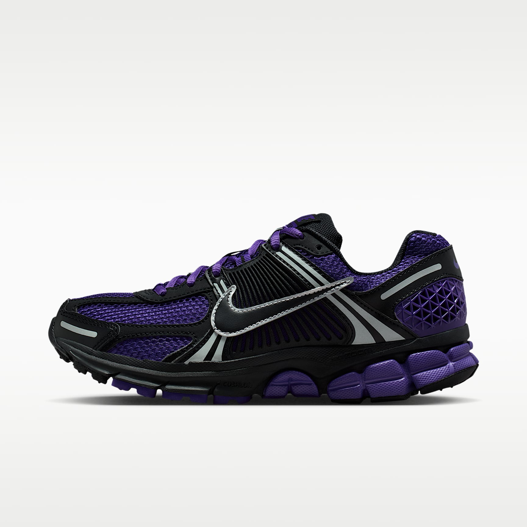 Nike Zoom Vomero 5 Women's Shoes with Reflective Accents