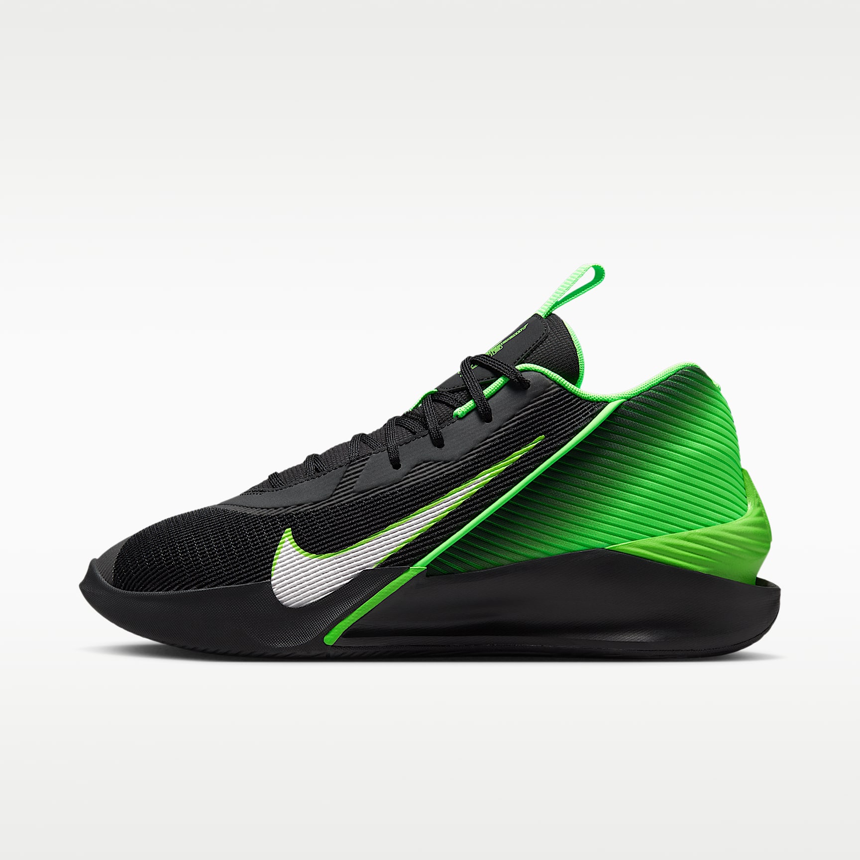 Chaussure de basket Nike G.T. Jump Academy