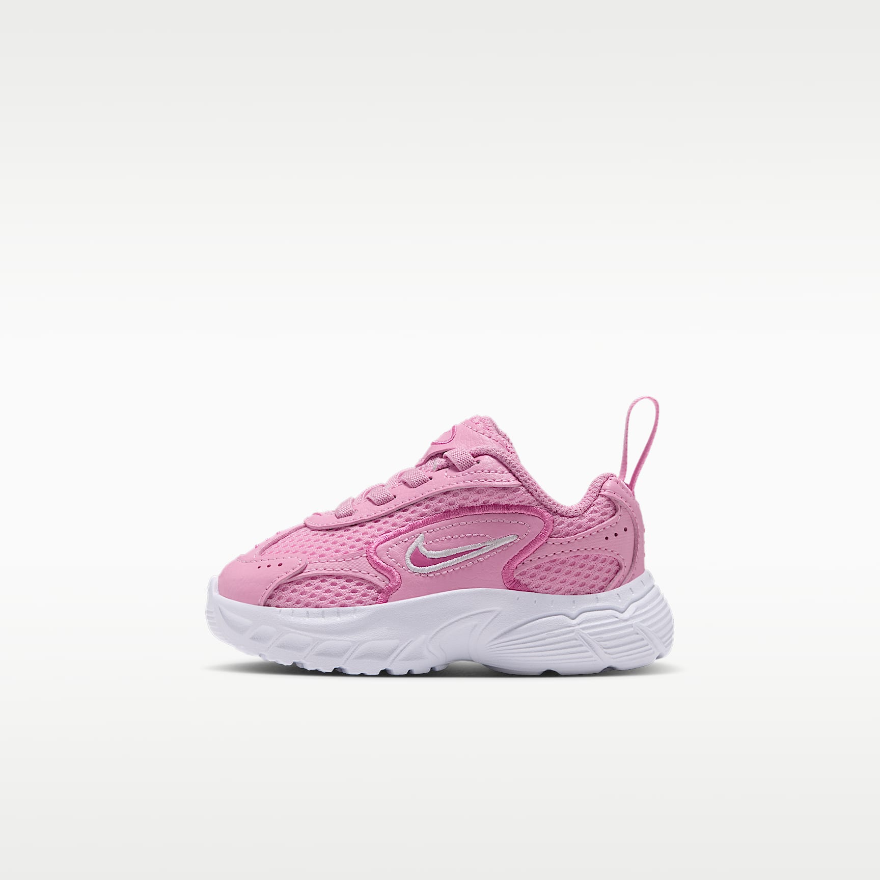 Nike Stratos Shift 2000 Baby/Toddler Shoes