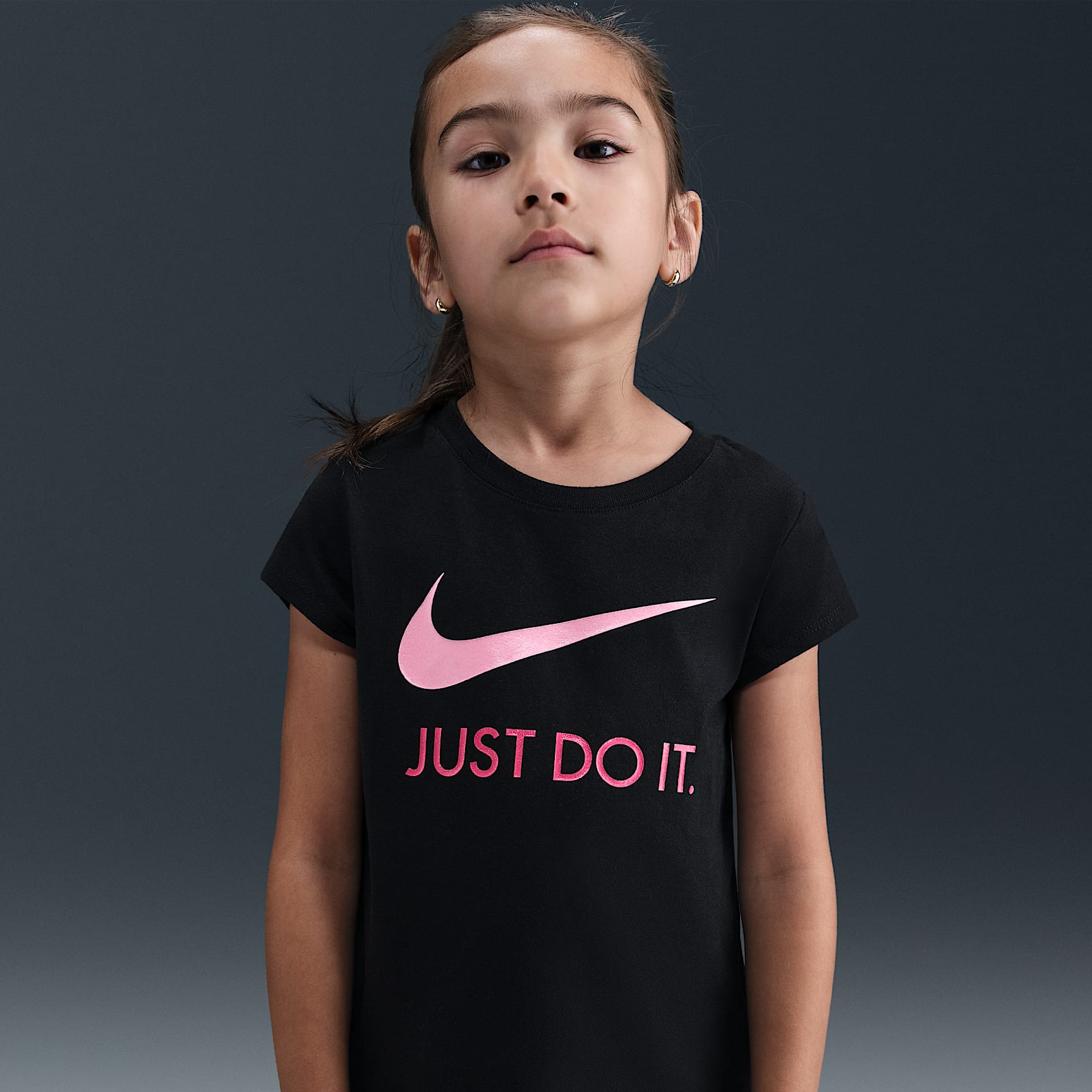 Nike Younger Kids' T-Shirt
