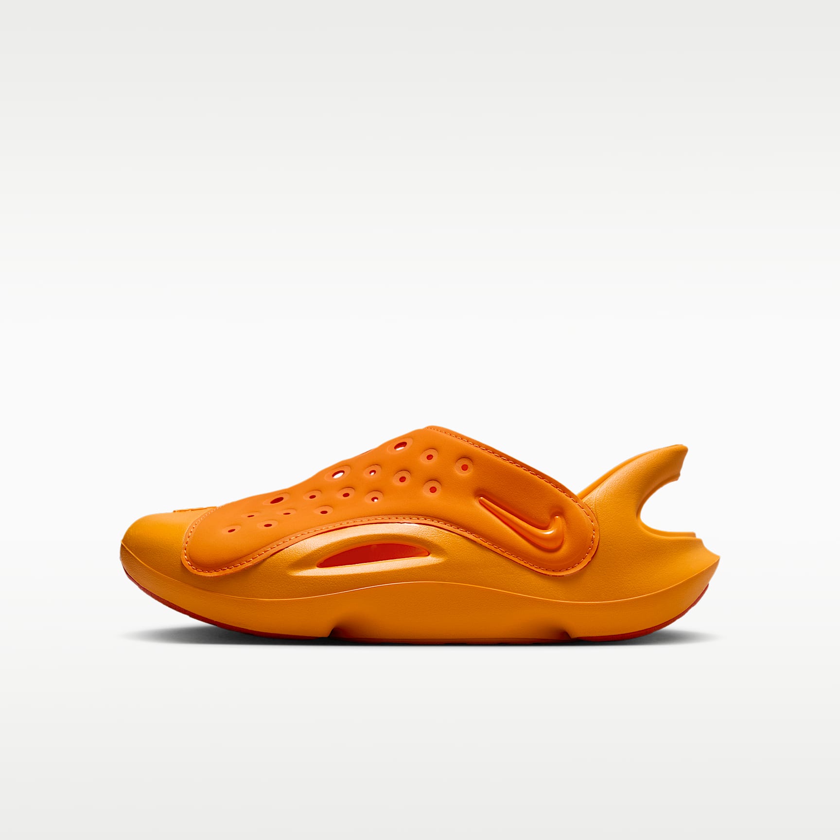 Nike Aqua Swoosh Big Kids' Sandals