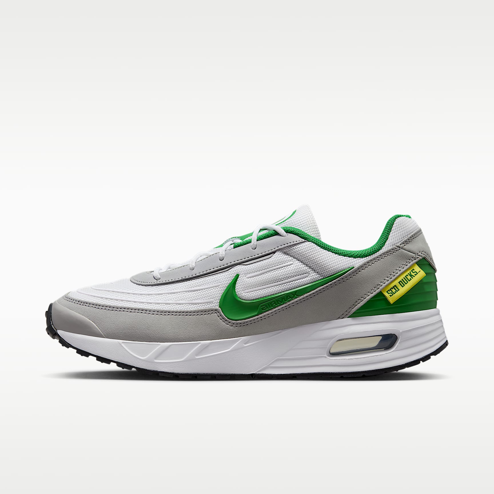 Tenis para hombre Nike College Air Max Verse (Oregon)