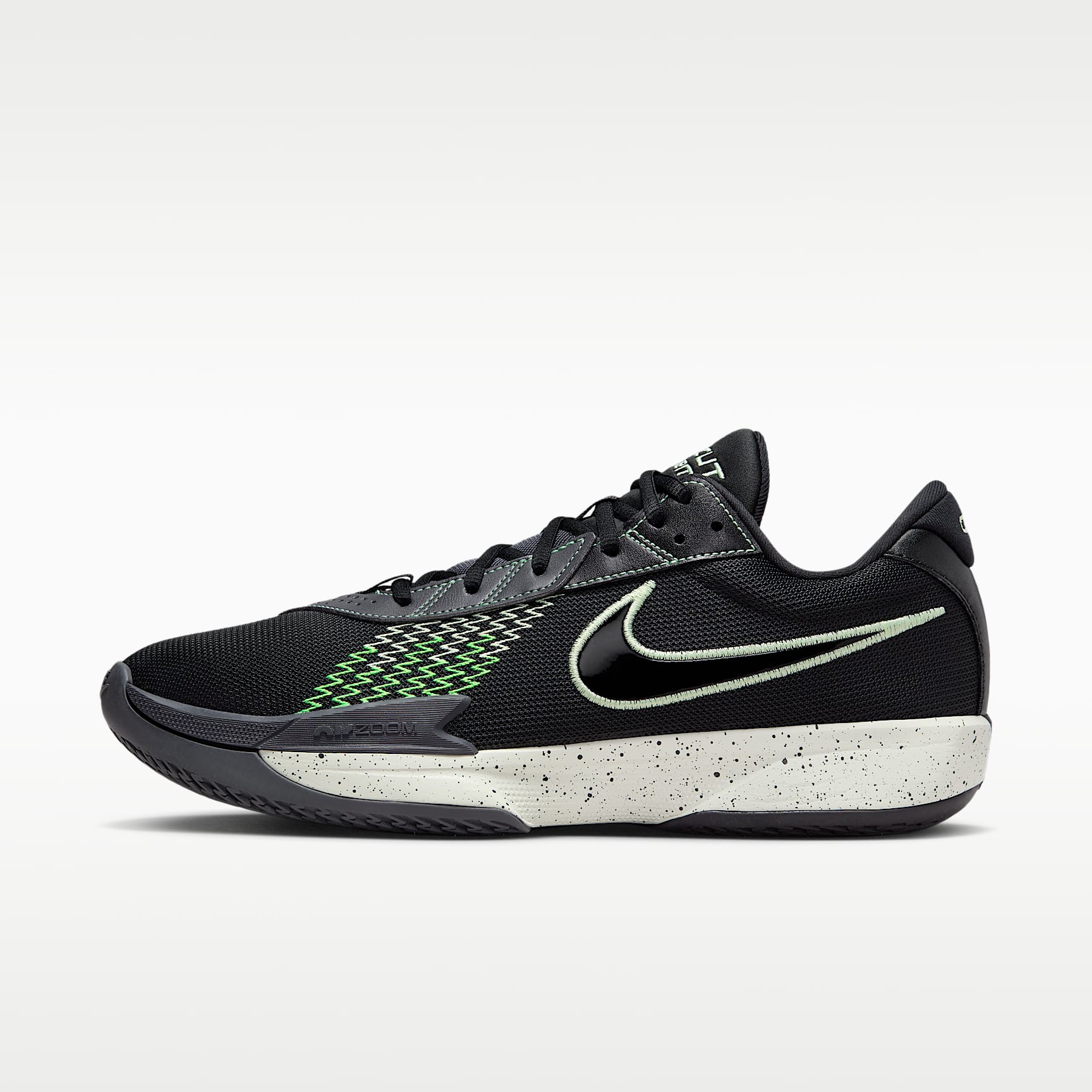 Nike G.T. Cut Academy Basketball Shoes