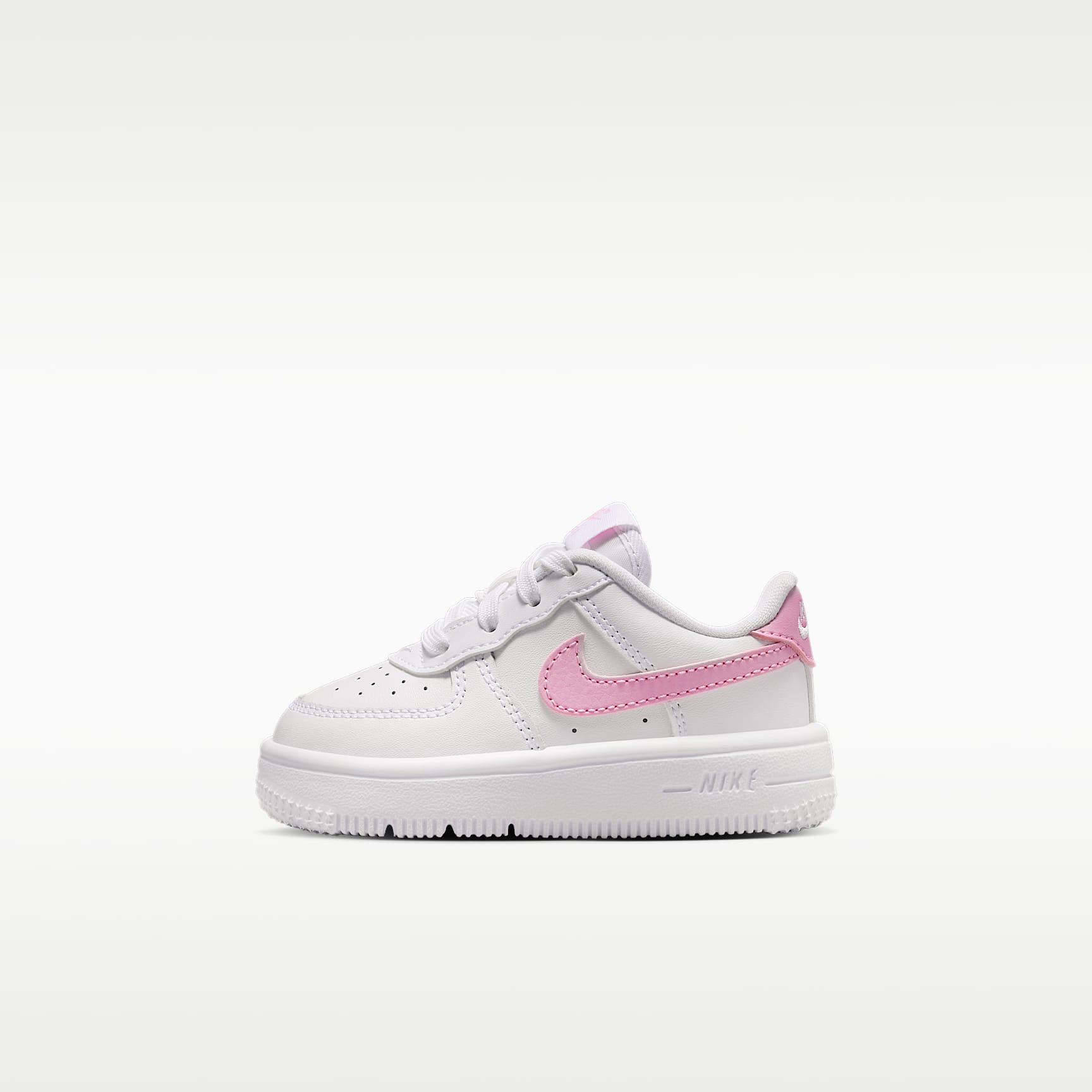 Nike Force 1 Low Baby/Toddler Shoes