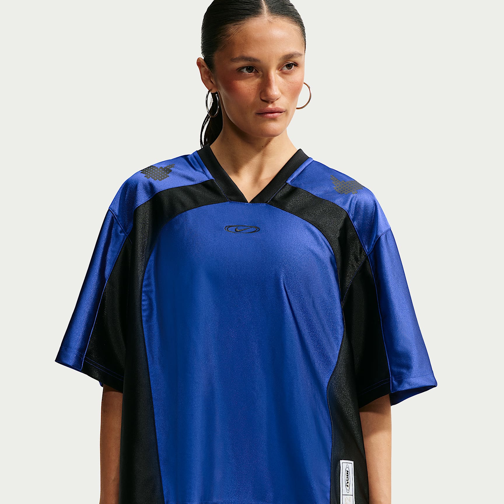 Nike Sportswear Women's Oversized Jersey