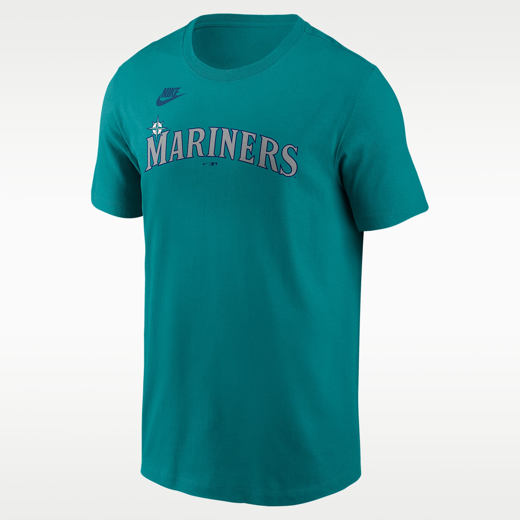 Ken Griffey Jr. Seattle Mariners Cooperstown Men's Nike MLB T-Shirt