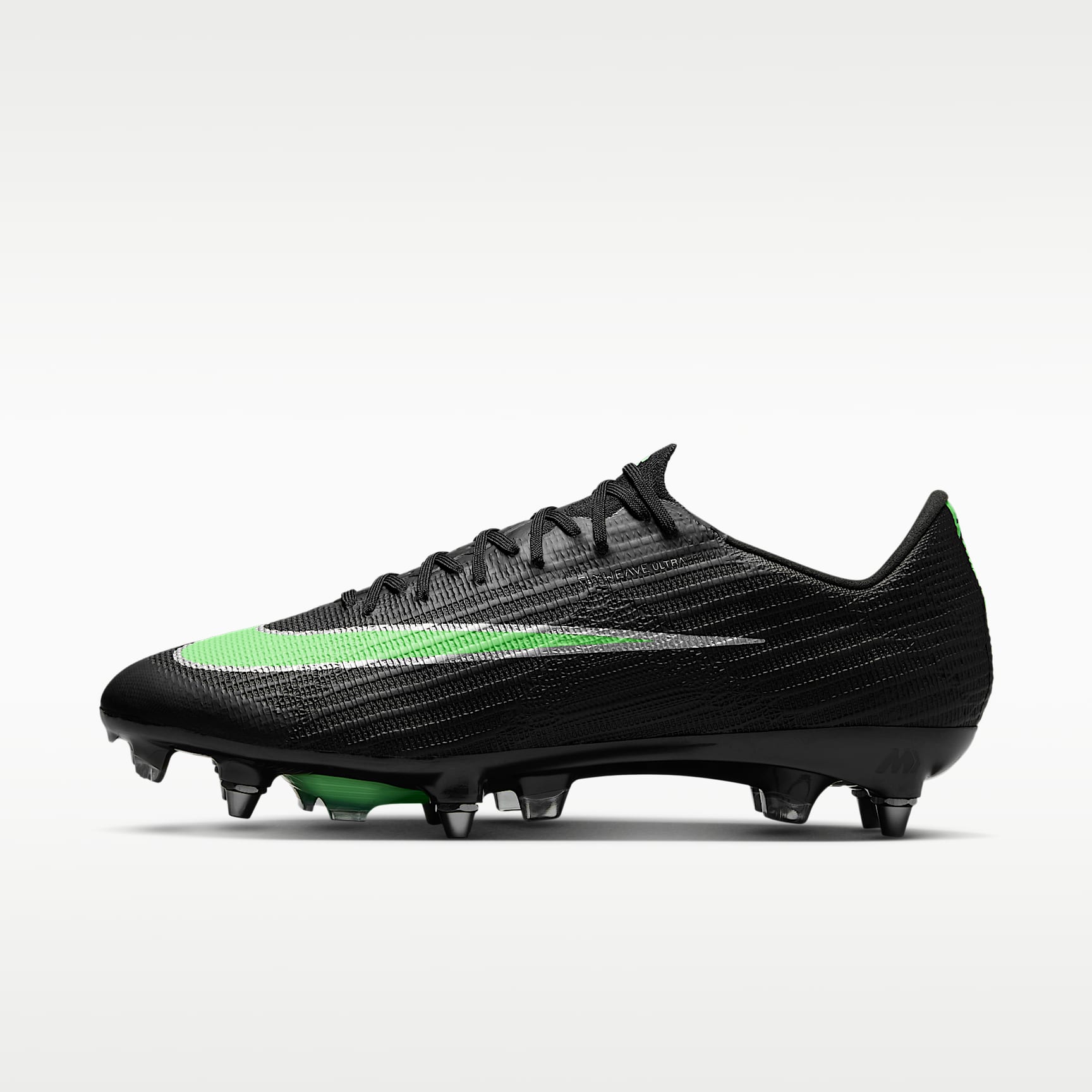 Nike Mercurial Superfly 11 Elite Soft-Ground Low-Top Football Boots