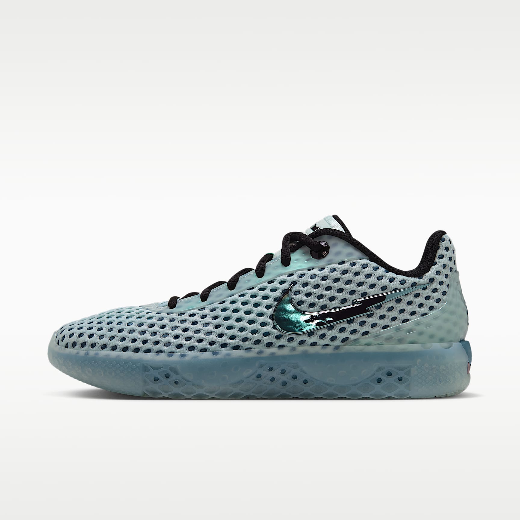 LeBron Witness X PER Basketball Shoes