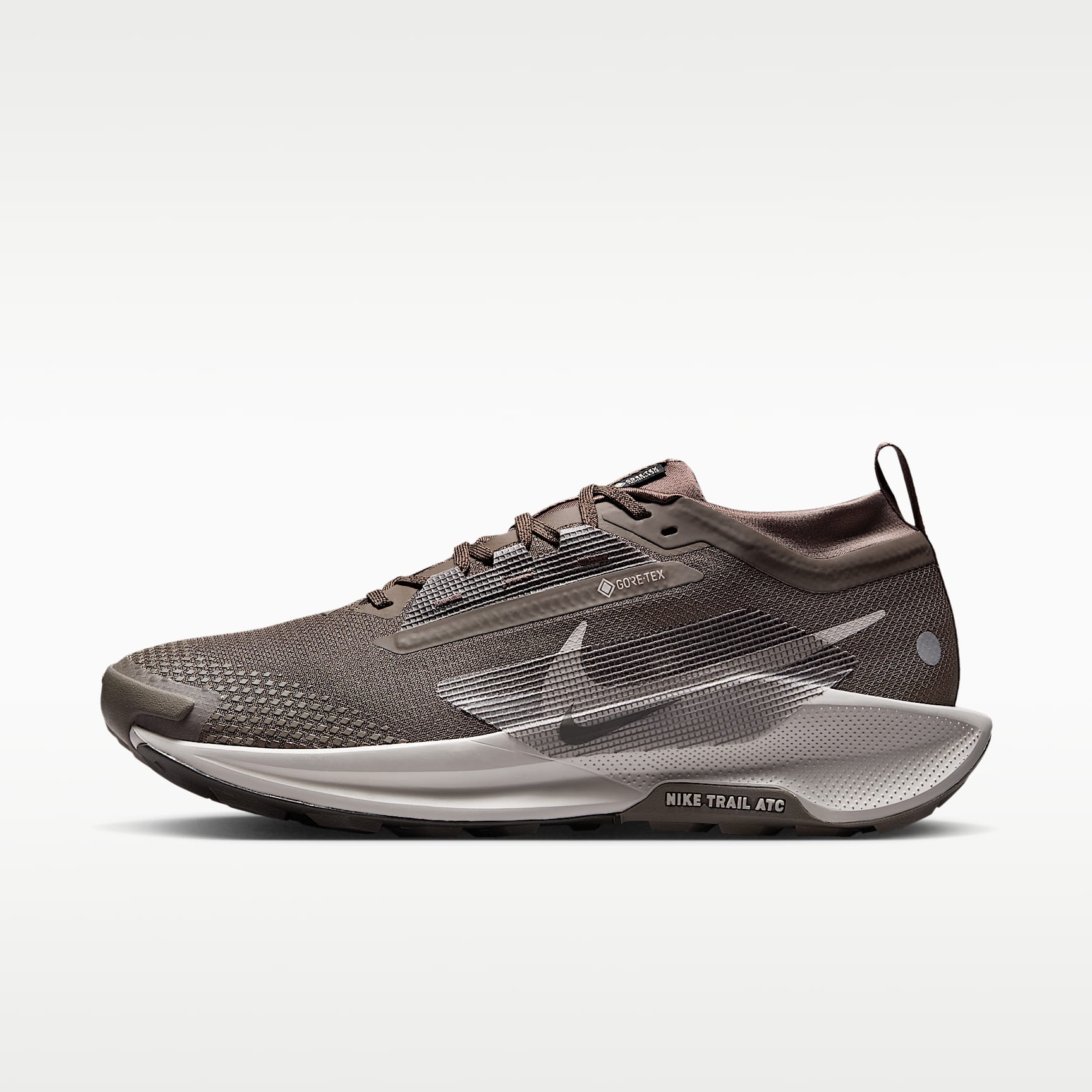Tenis de trail running impermeables para hombre Nike Pegasus Trail 5 GORE-TEX
