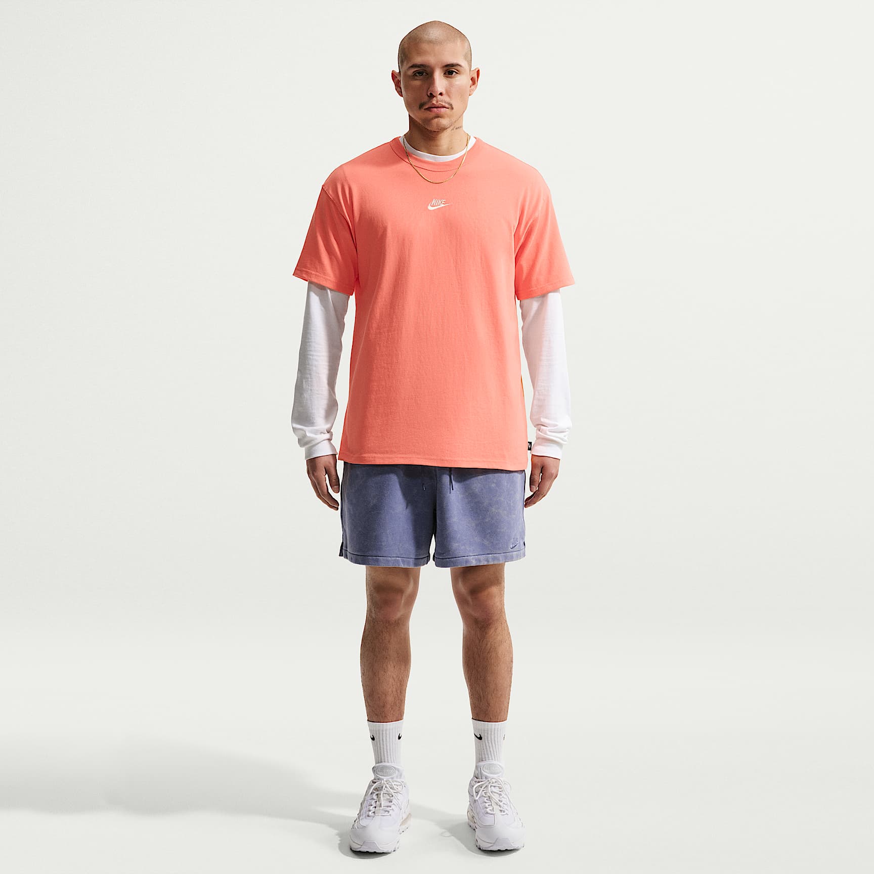 Nike Club Men's Fleece Shorts