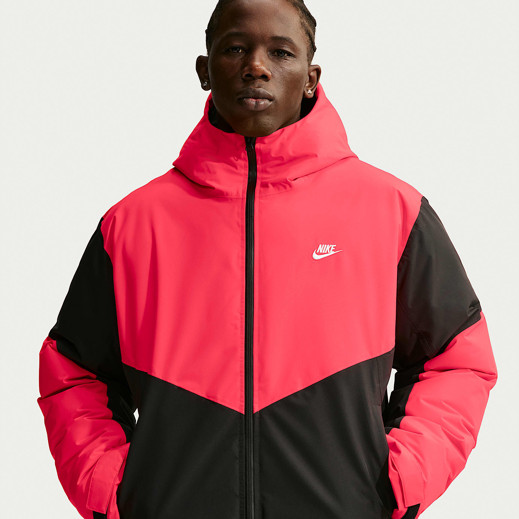 Chamarra Storm-FIT ADV para hombre Nike Windrunner PrimaLoft®
