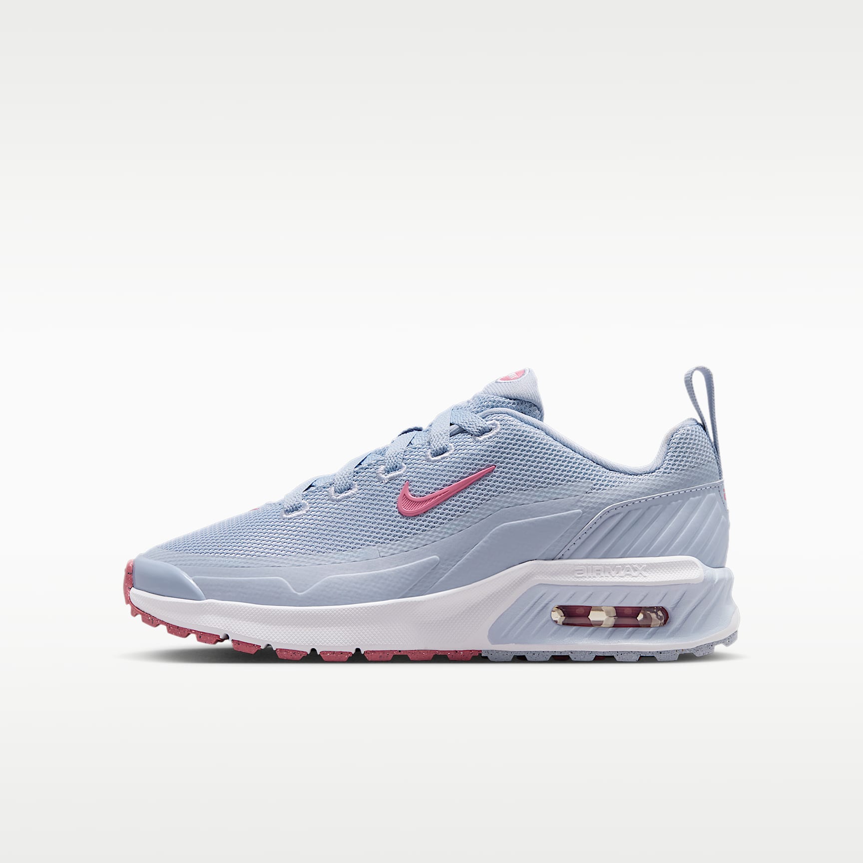Nike Air Max Bia Big Kids' Shoes