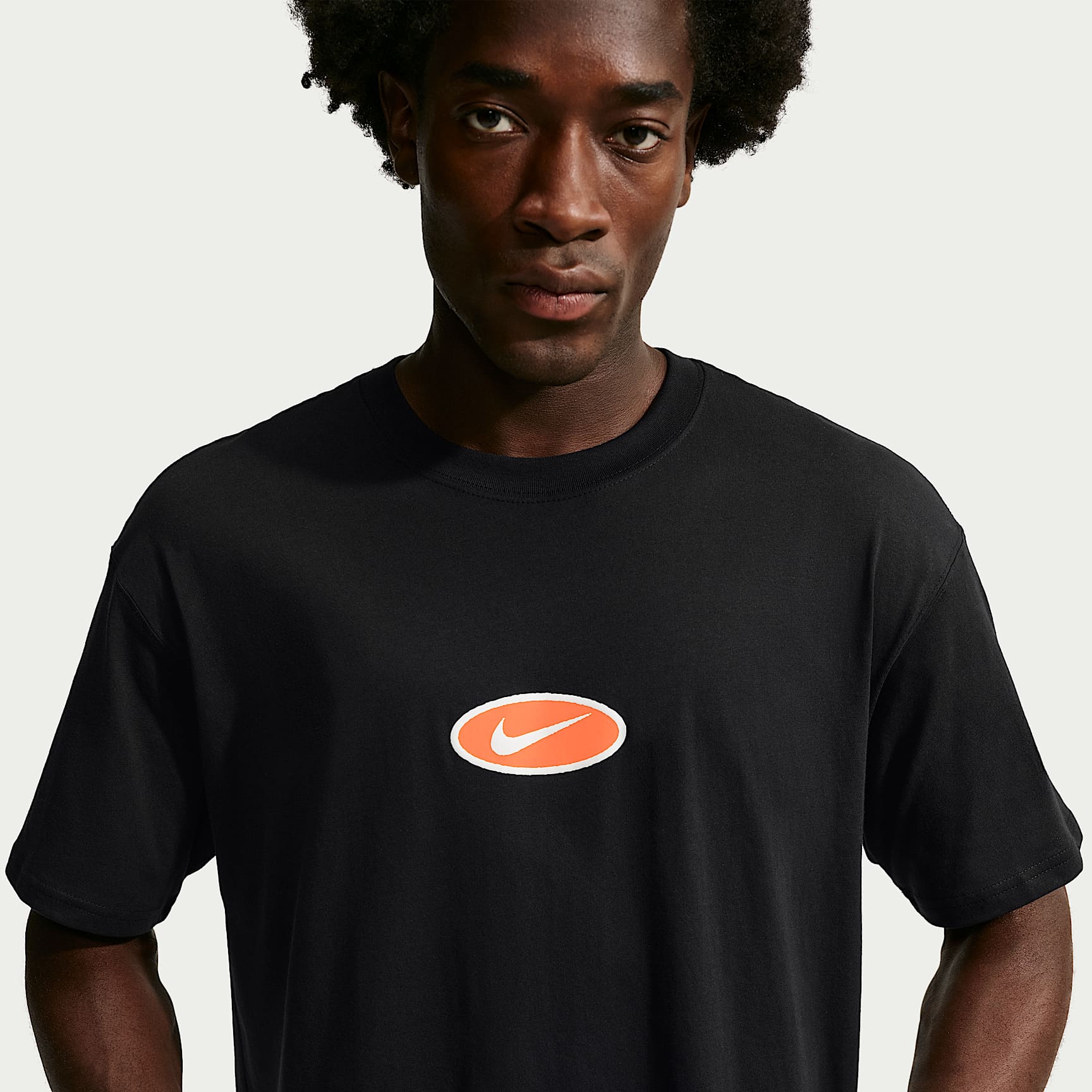 Nike Men's Basketball T-Shirt