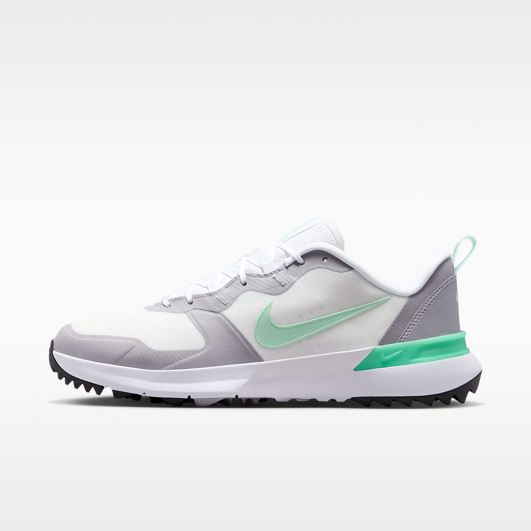 Nike Tempo G Men's Golf Shoes (Wide)