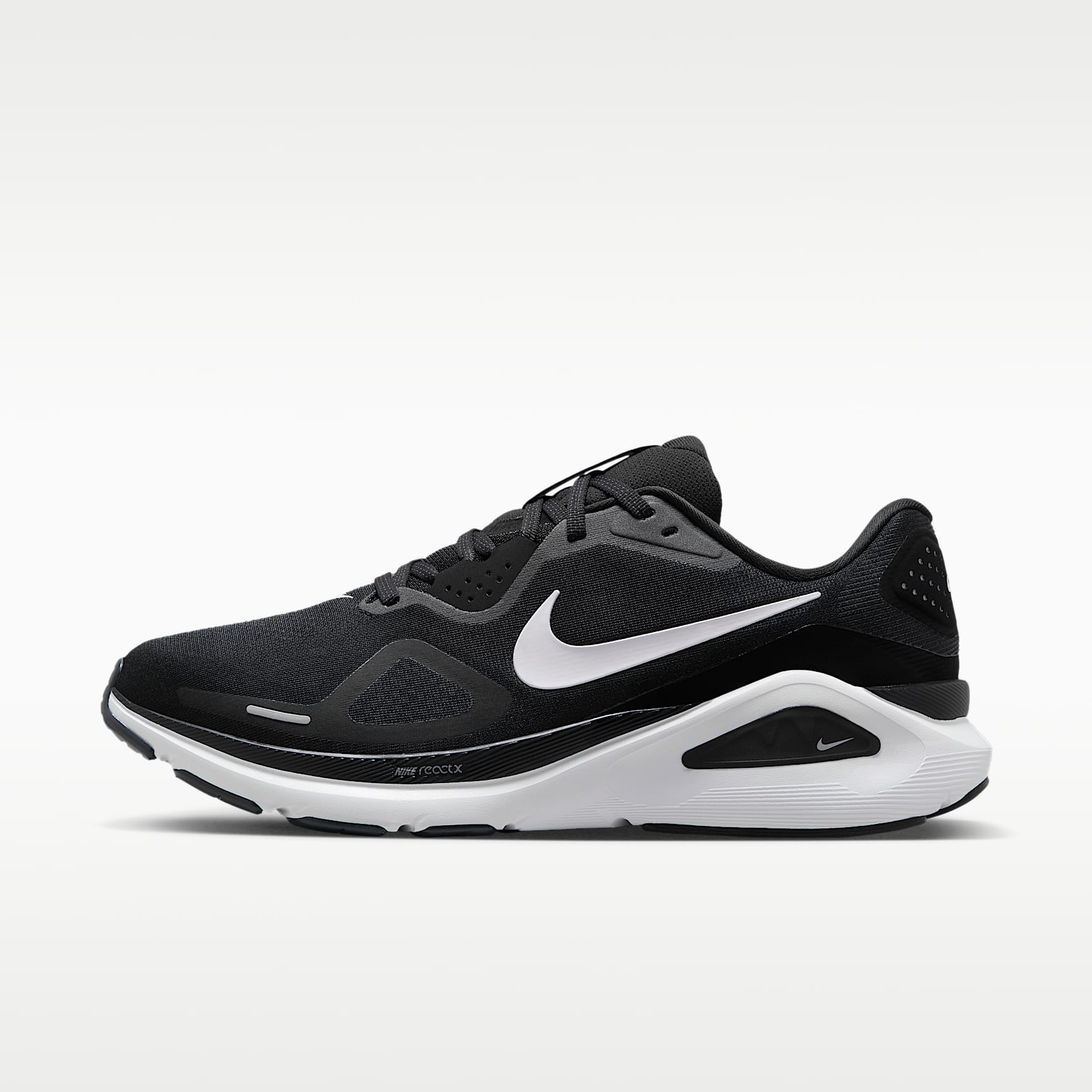 Nike Structure 26 Men's Road Running Shoes (Extra Wide)