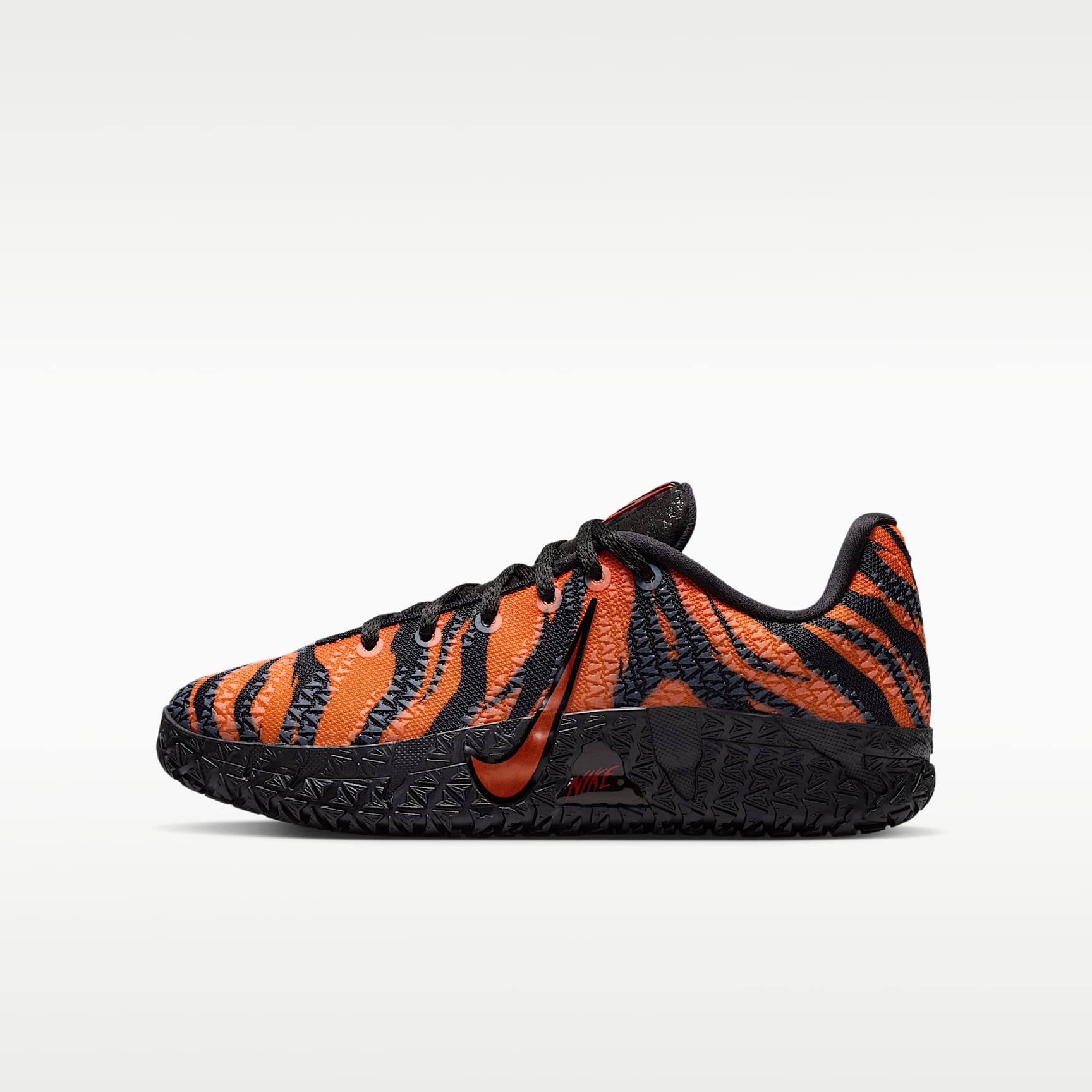 Ja 3 "Animal Pack" Big Kids' Basketball Shoes