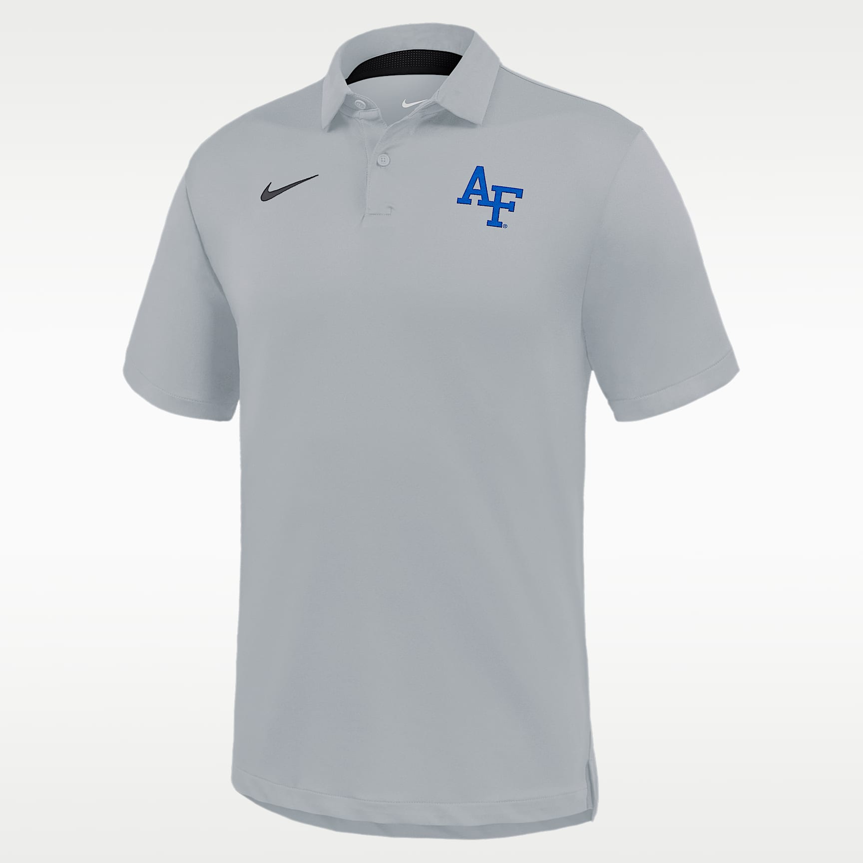 Air Force Tour Men's Nike Dri-FIT College Polo