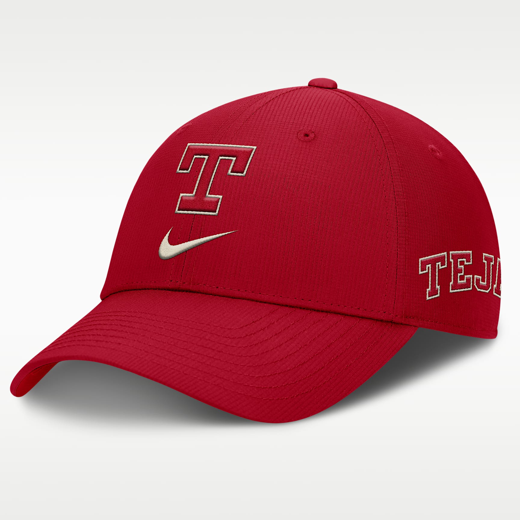 Texas Rangers City Connect Club Men's Nike Dri-FIT MLB Adjustable Hat