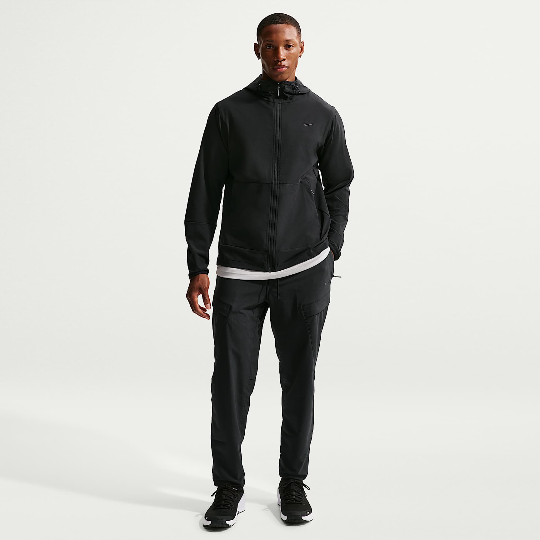 Nike Unlimited Men's Dri-FIT Versatile Cargo Trousers