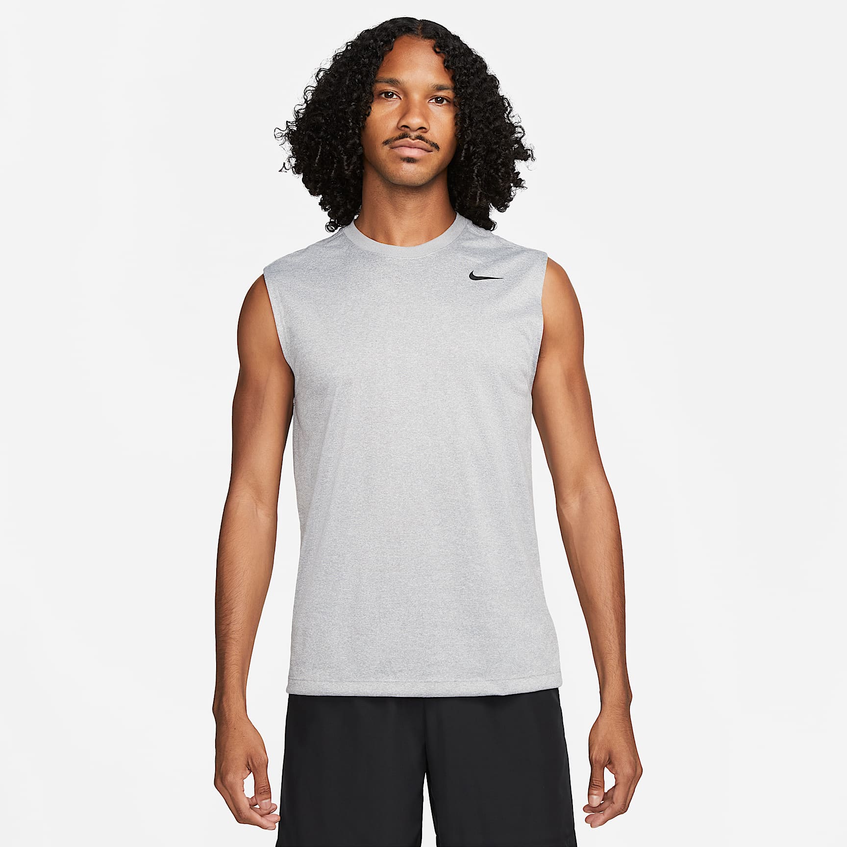Nike Dri-FIT Legend Men's Sleeveless Fitness T-Shirt